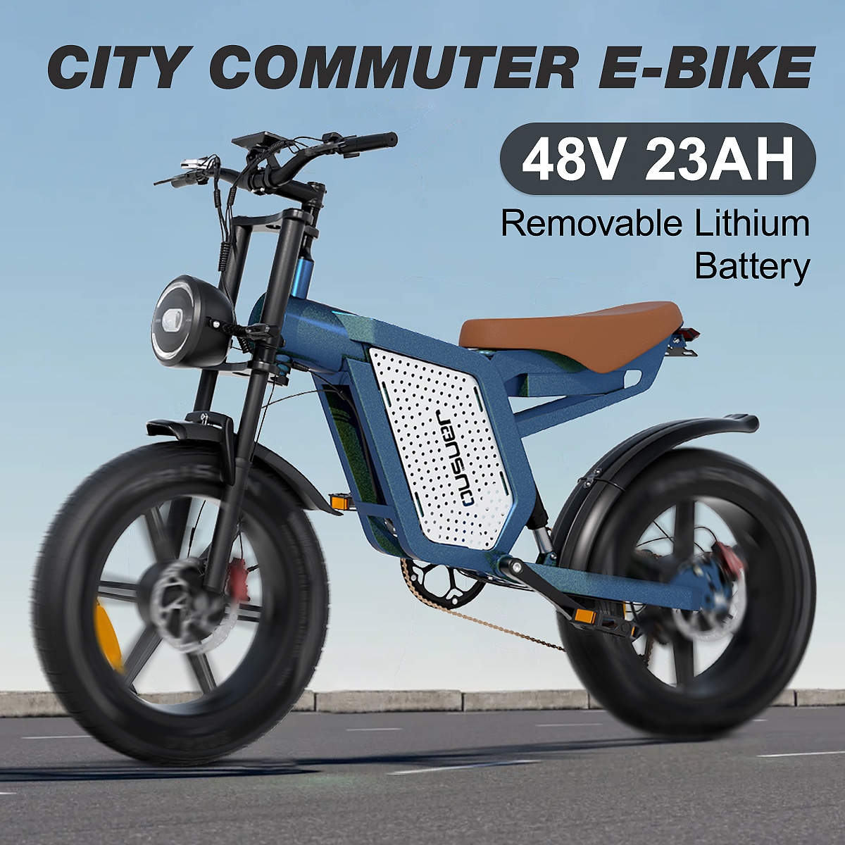 CESICIA B10053 bikes - View #4