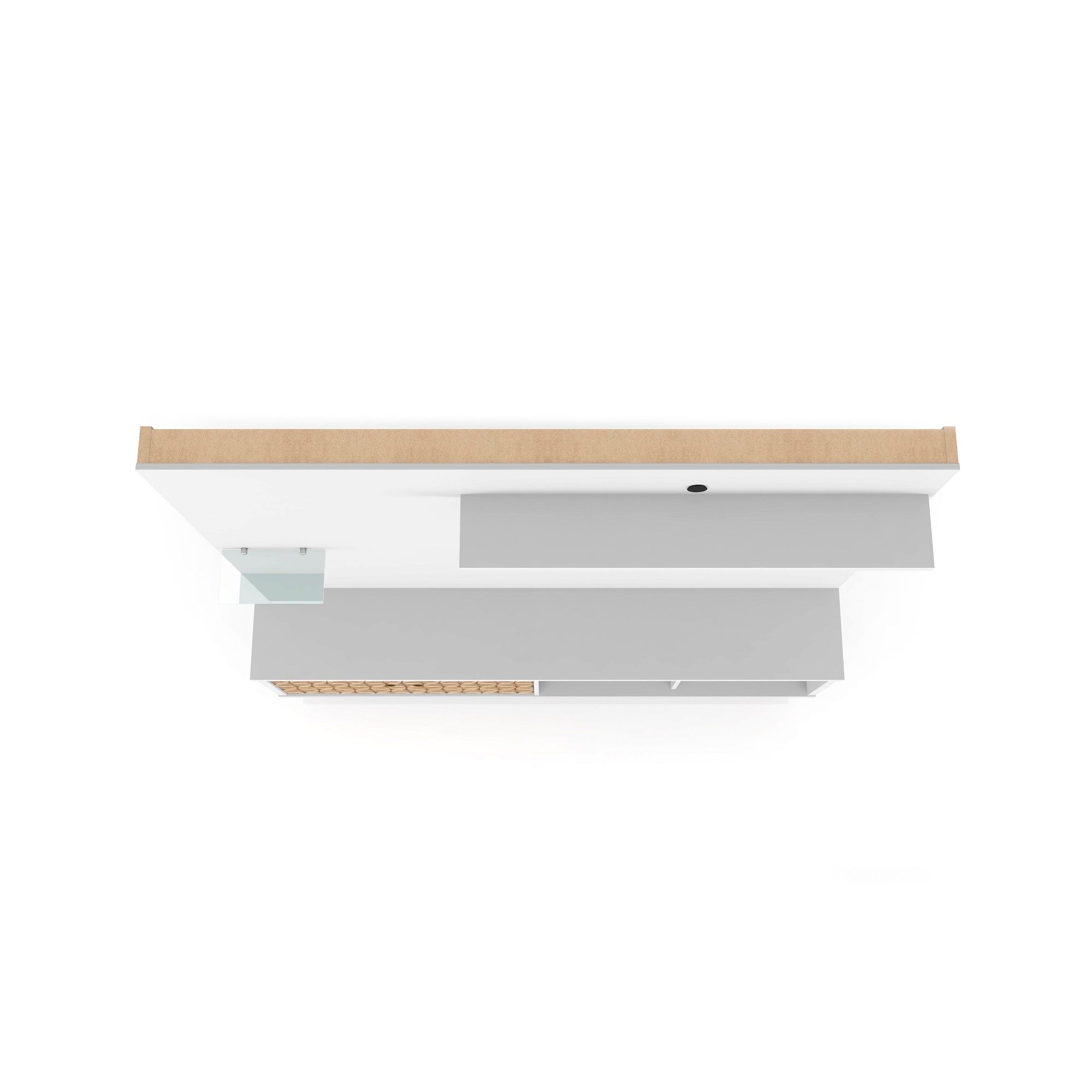 Manhattan Comfort 214BMC67 Tv-Stands - View #8