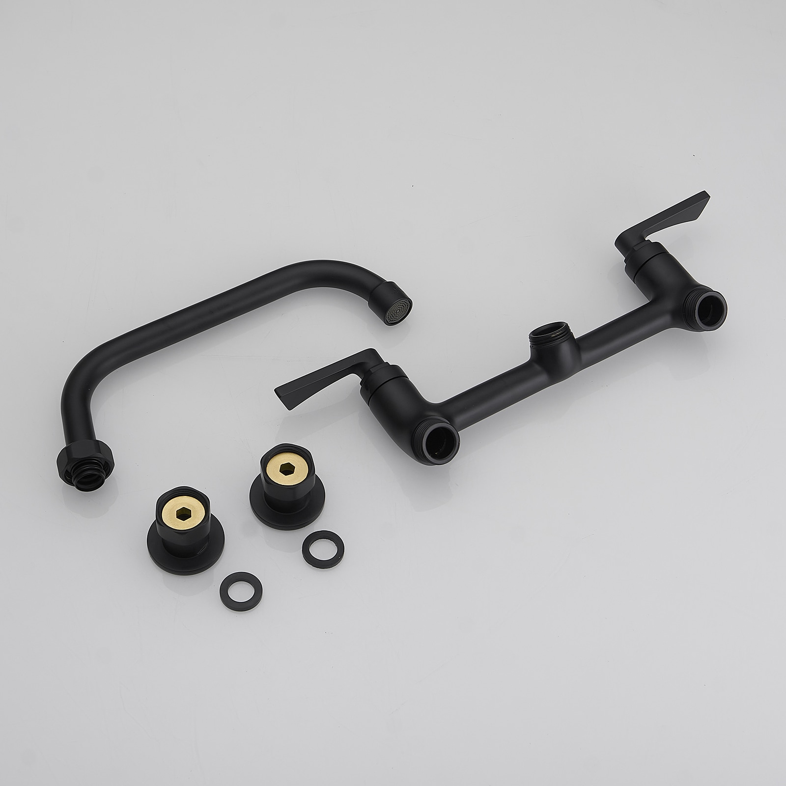 BWE C-4263-B Kitchen-Faucets - View #11