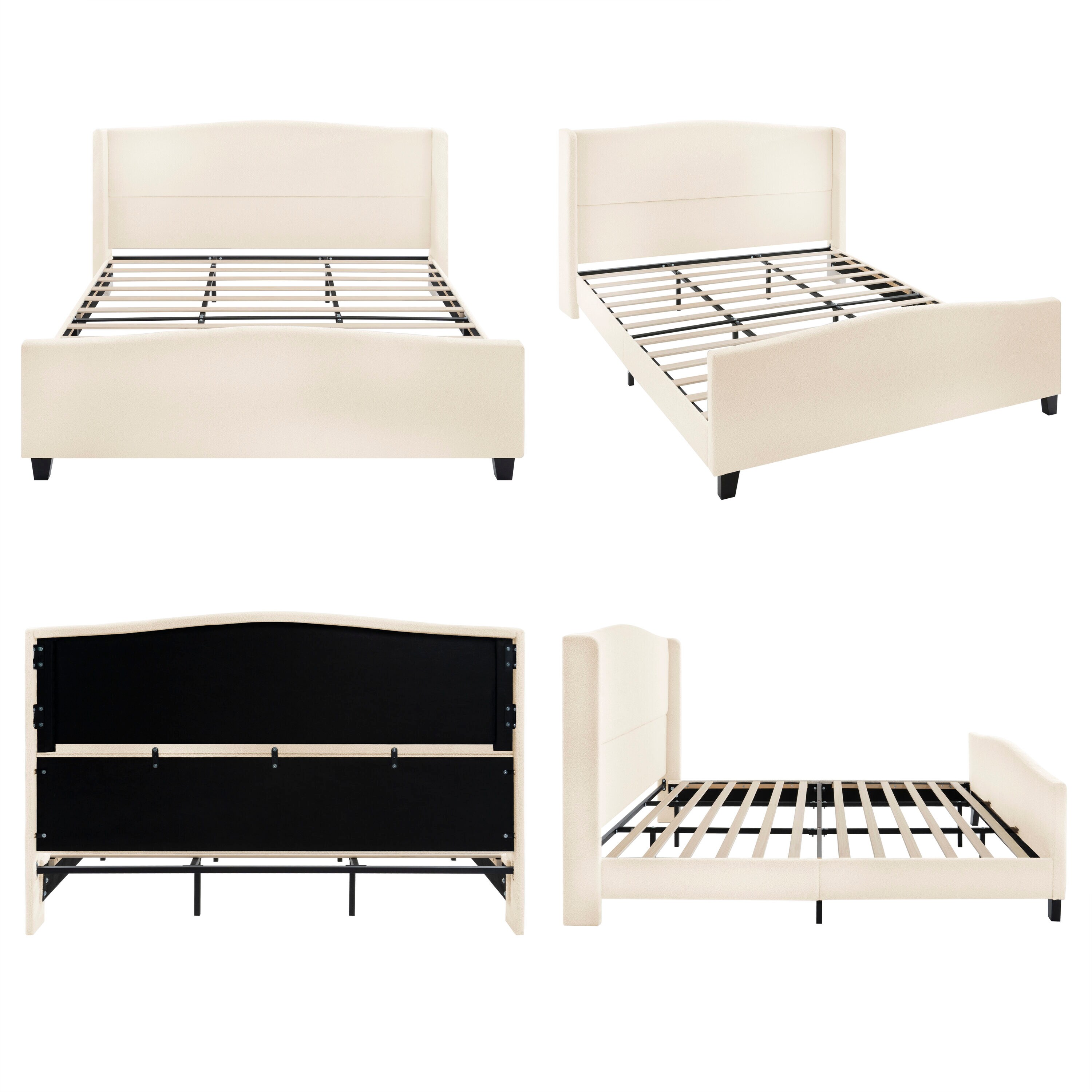 GDFStudio 342561 beds - View #15