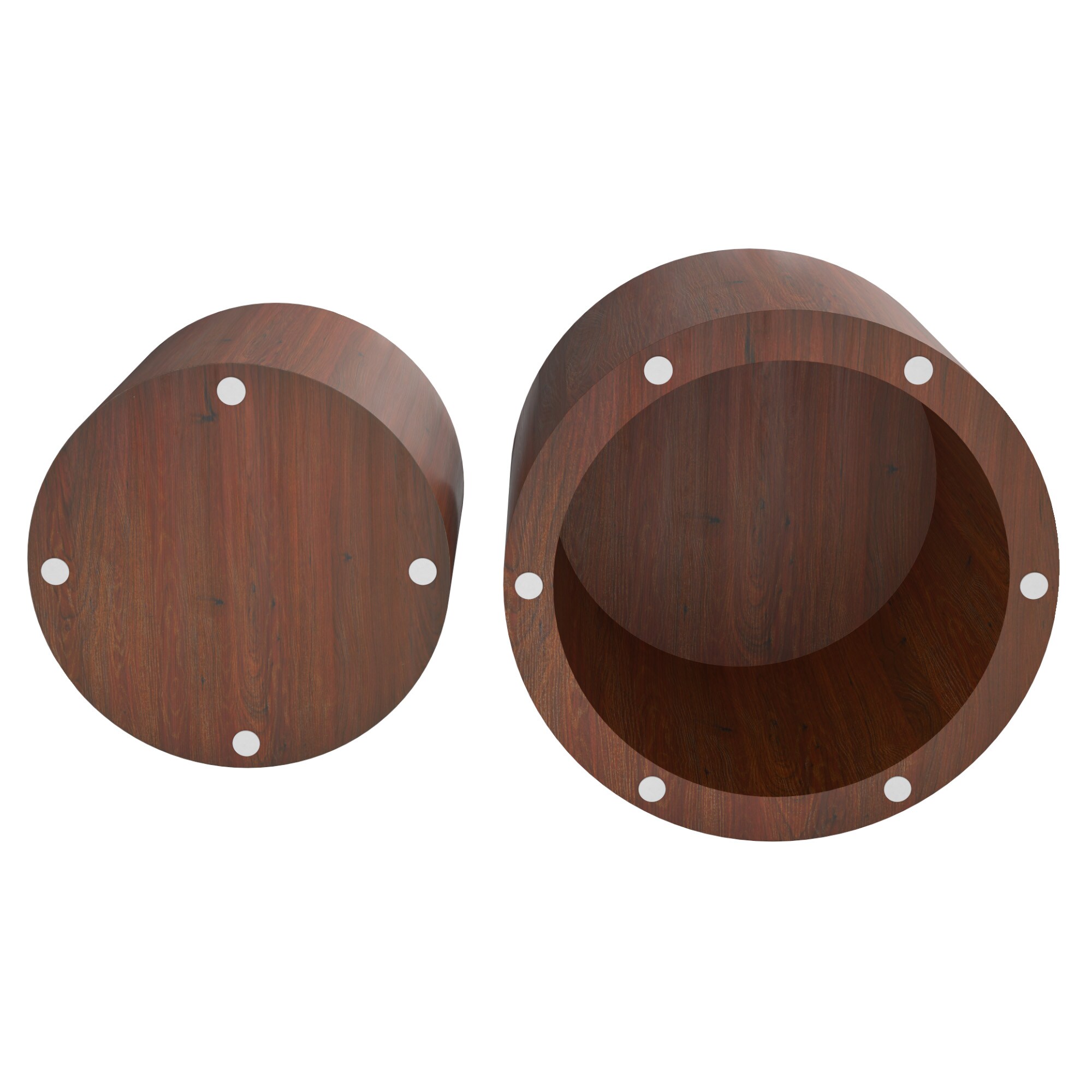  QTZ20Z01-C-LW1 Coffee-Tables - View #5