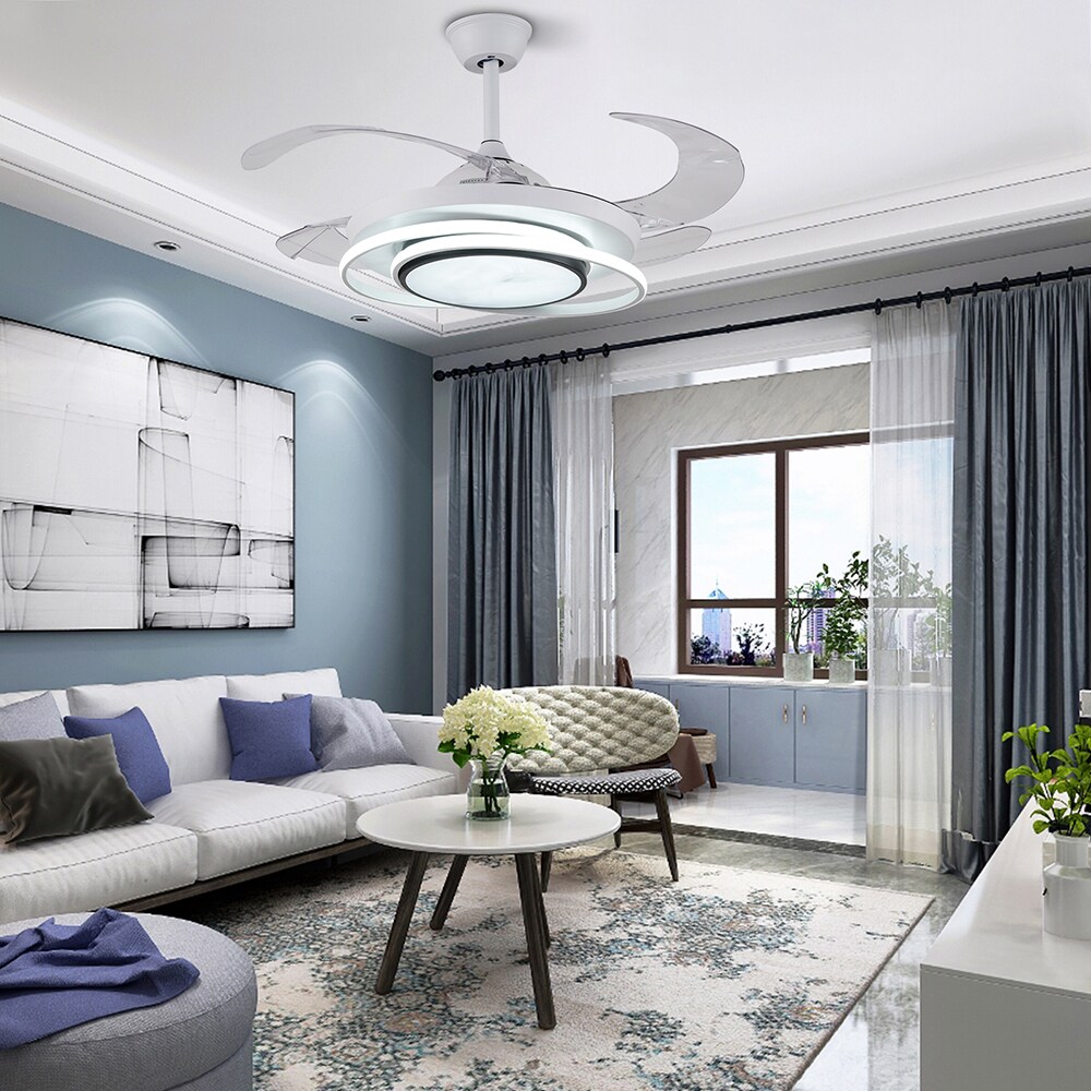 Oukaning HG-HCX-2393 Ceiling-Fans - View #12