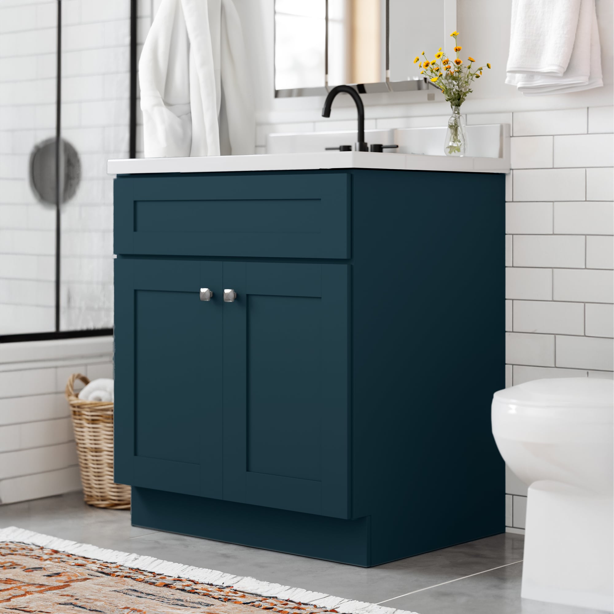 Design House 215442 vanities - View #3