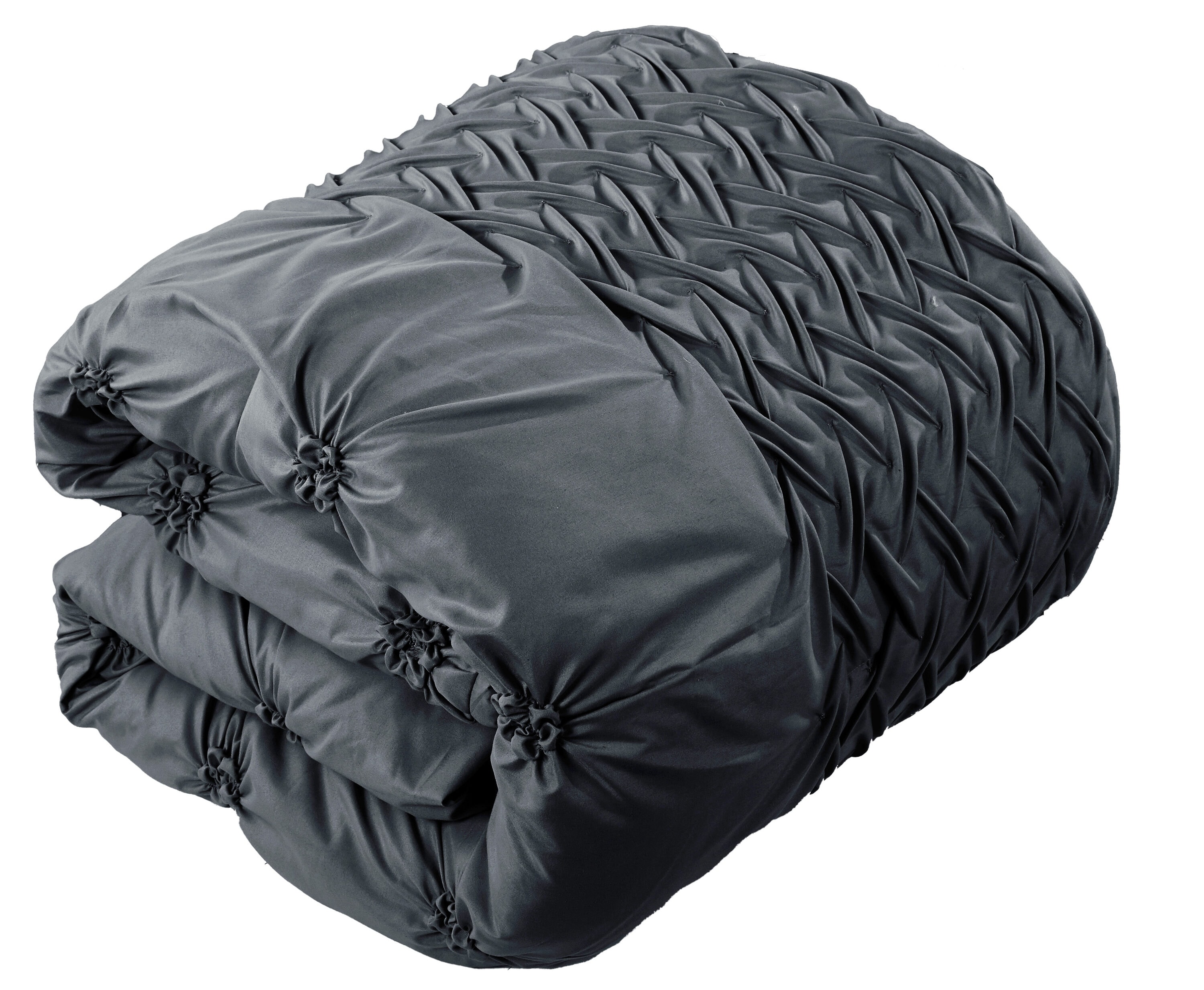 Nanshing PIERCEN7-C.K.-GRY bedding - View #4