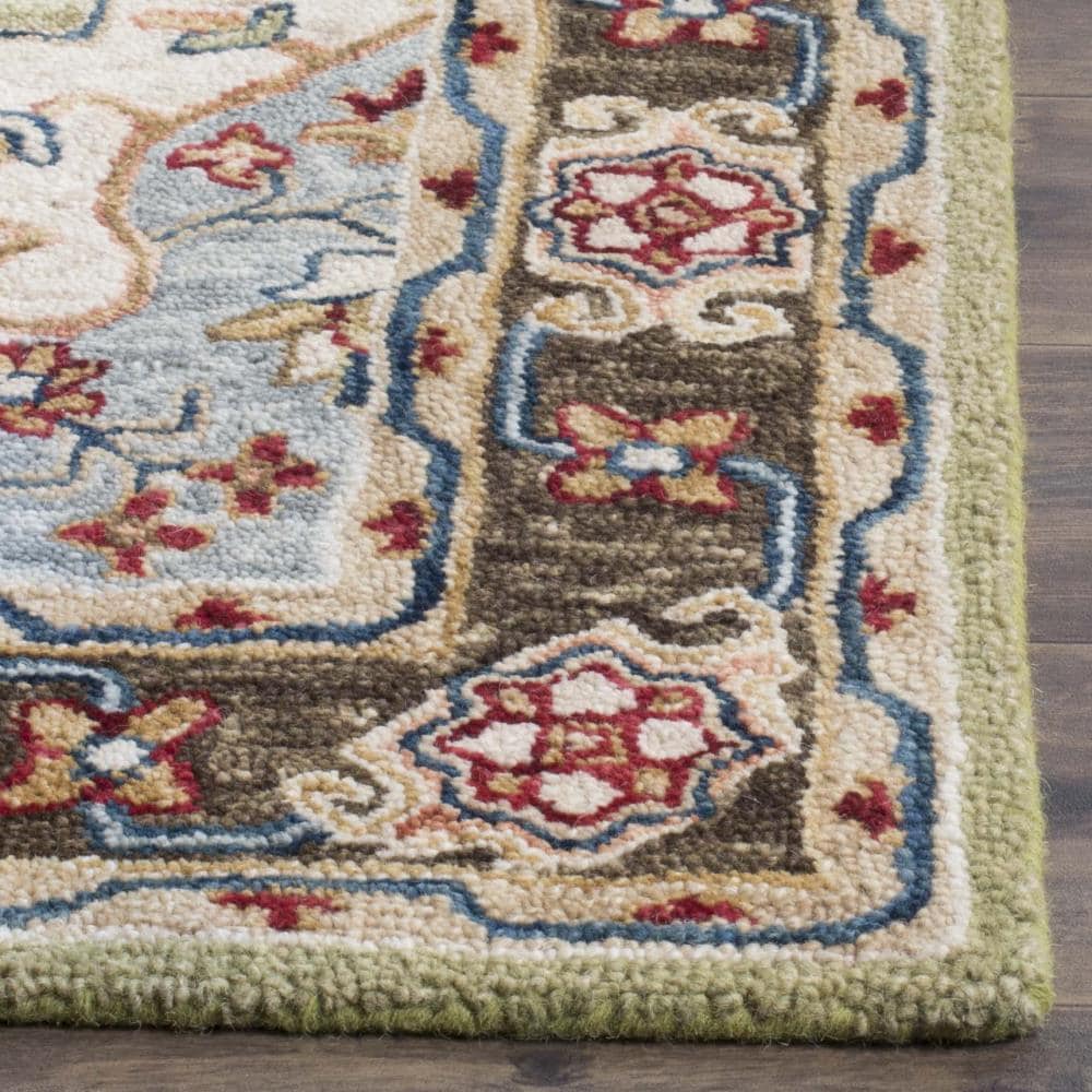 Safavieh APN506A-7R rugs - View #2