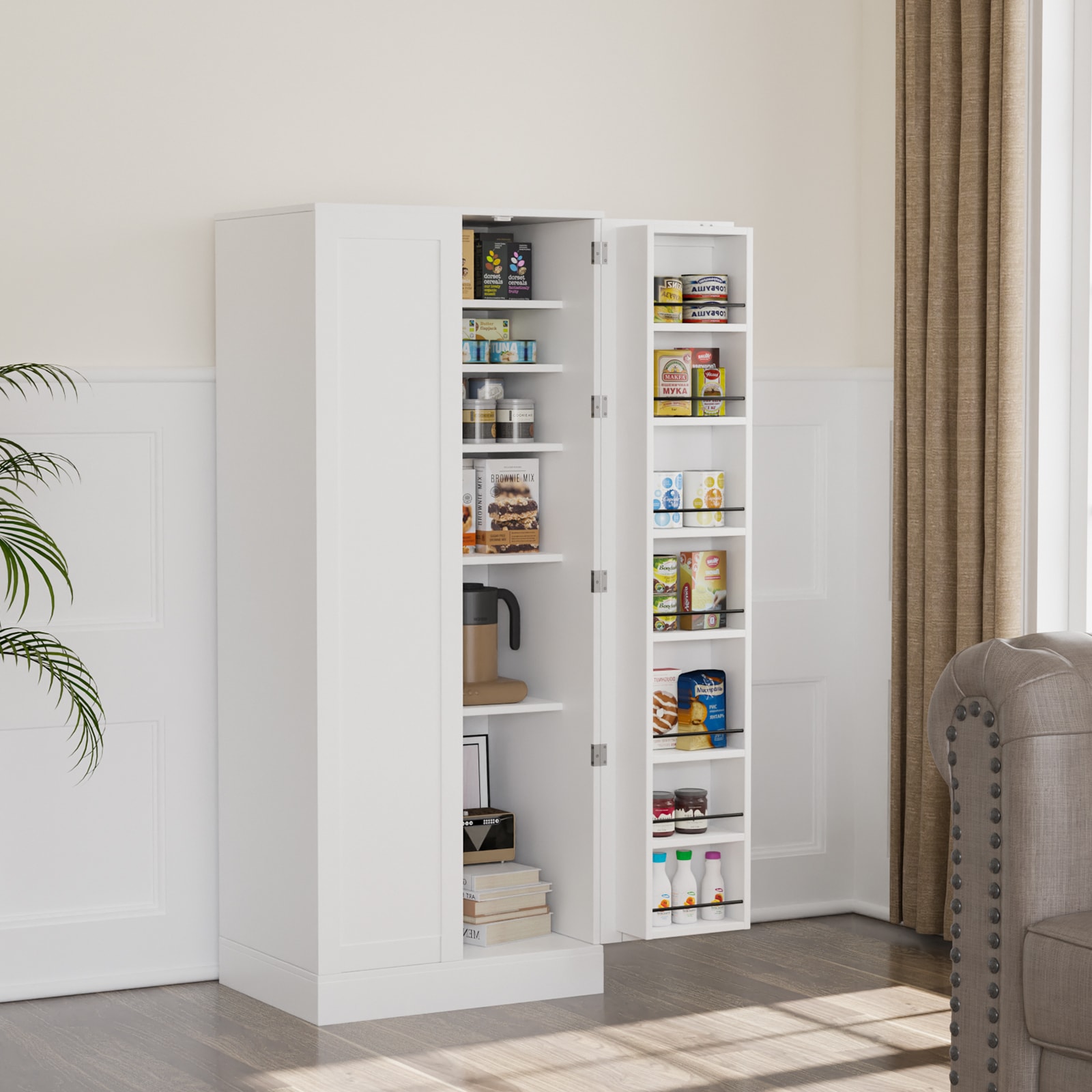 Winado LO1G52003734 Dining-Kitchen-Storarge - View #6