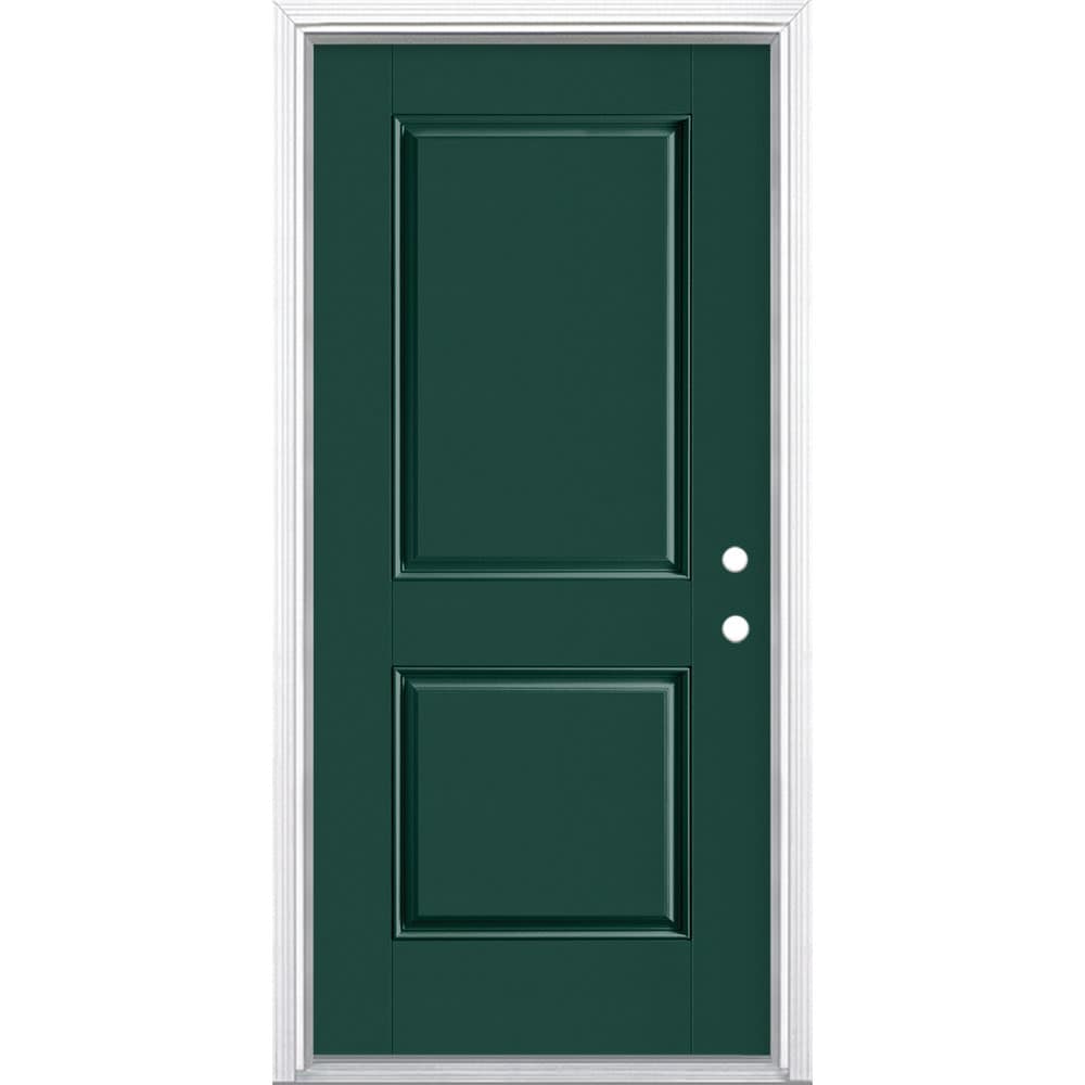 Masonite 1218159 Entry-Doors - View #2