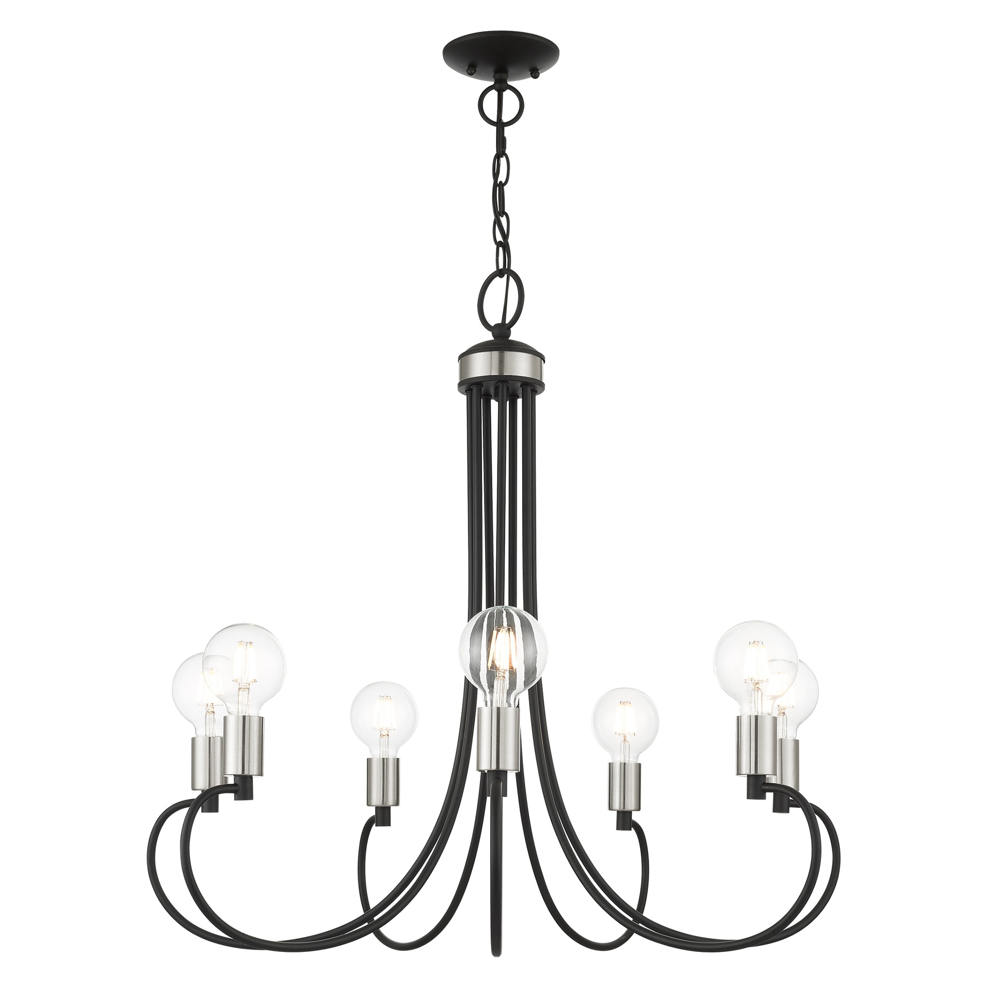 Livex Lighting 42927-04 b090015 - View #3
