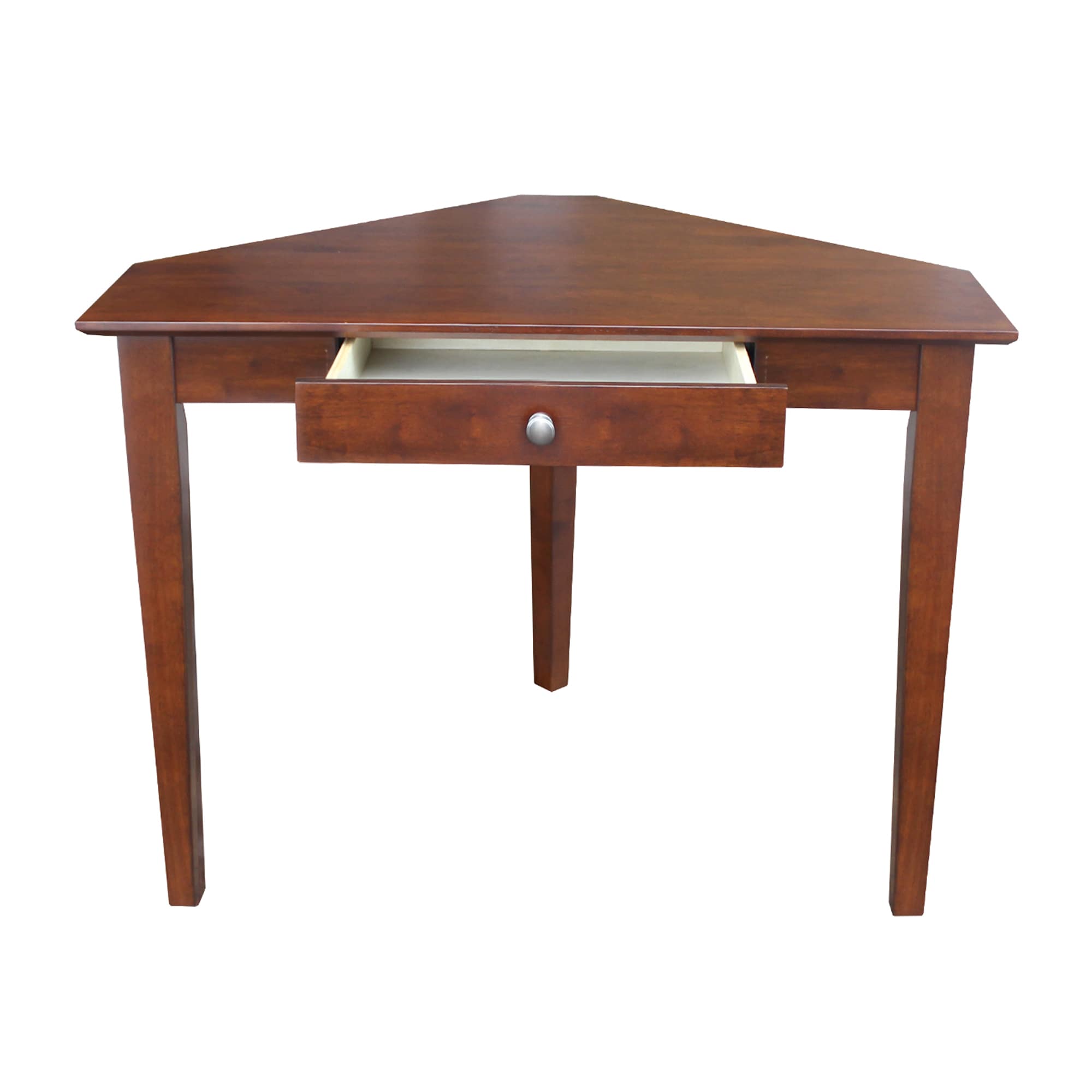 International Concepts OF581-48 desks - View #2