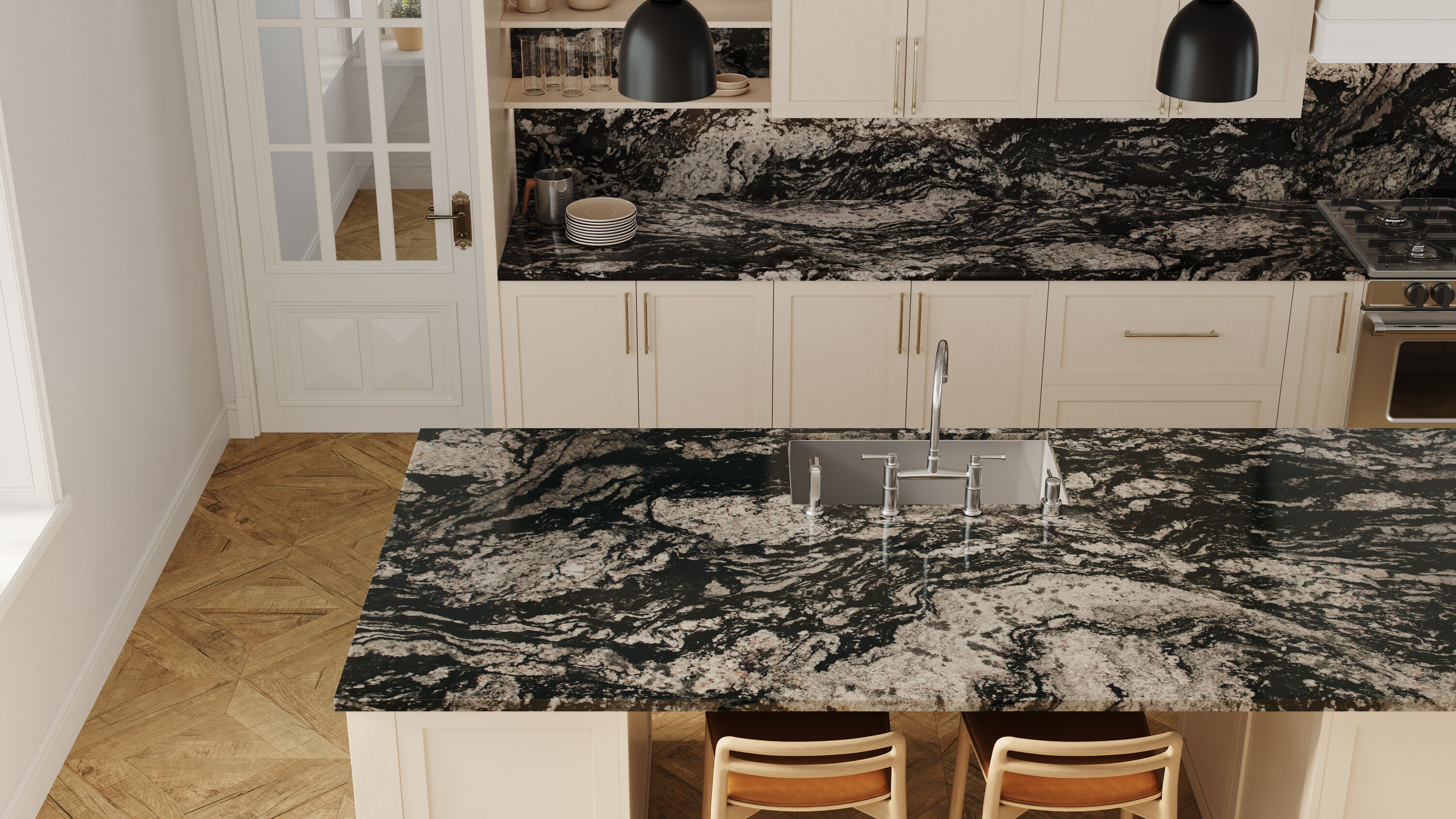 SenSa 237452 Countertop-Samples - View #4