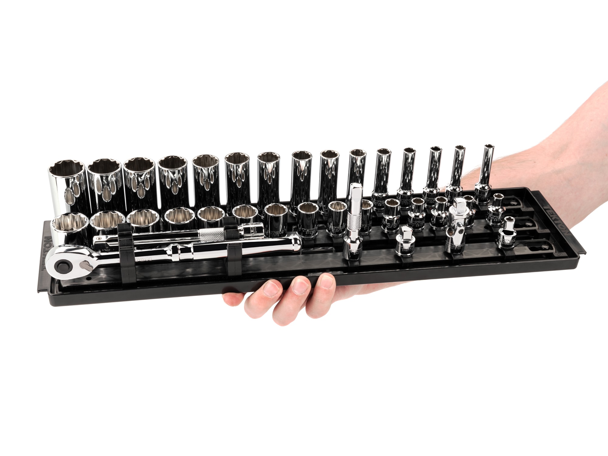 TEKTON SKT13102 Socket-Sets - View #3