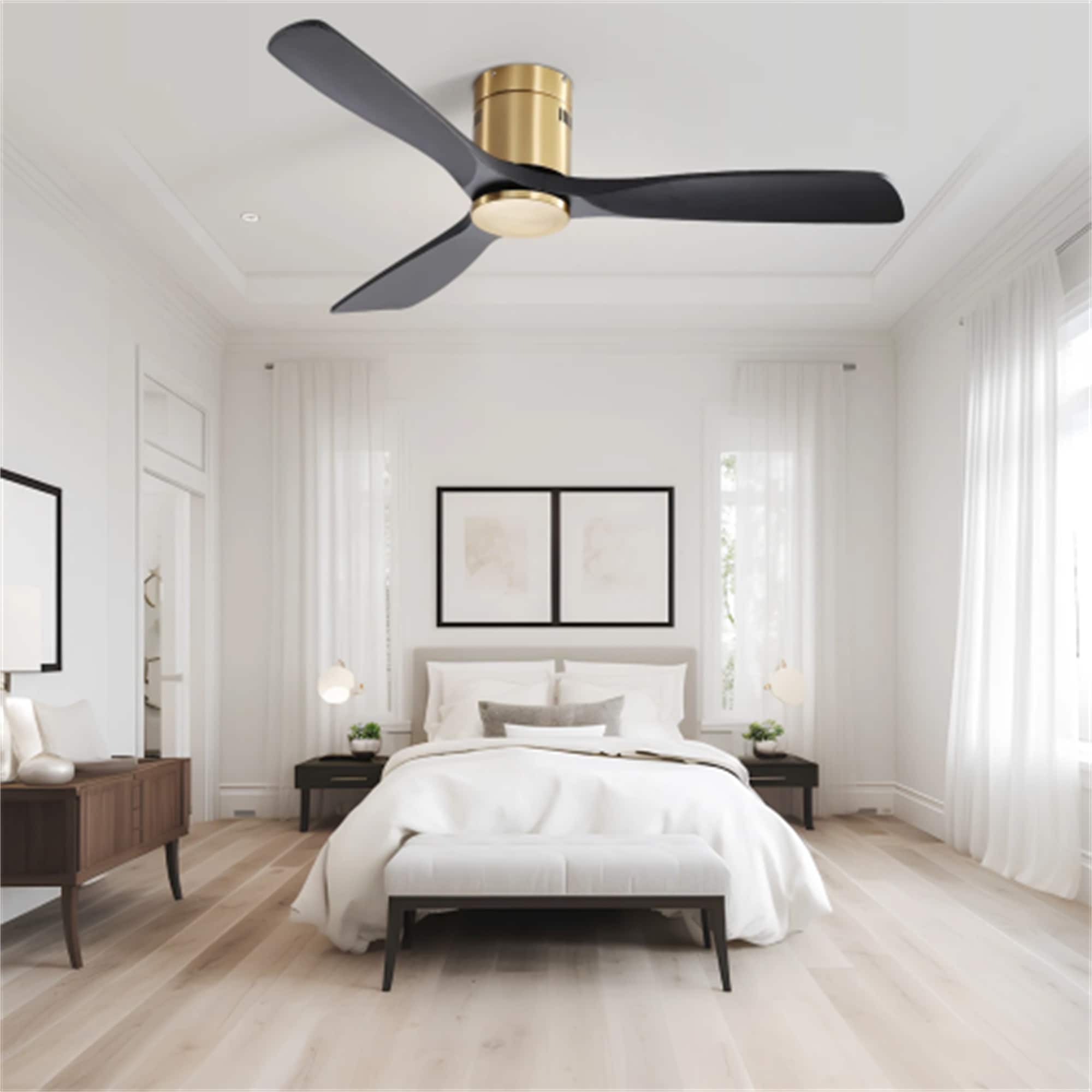 BABOOM BOM-P145931-OR Ceiling-Fans - View #2
