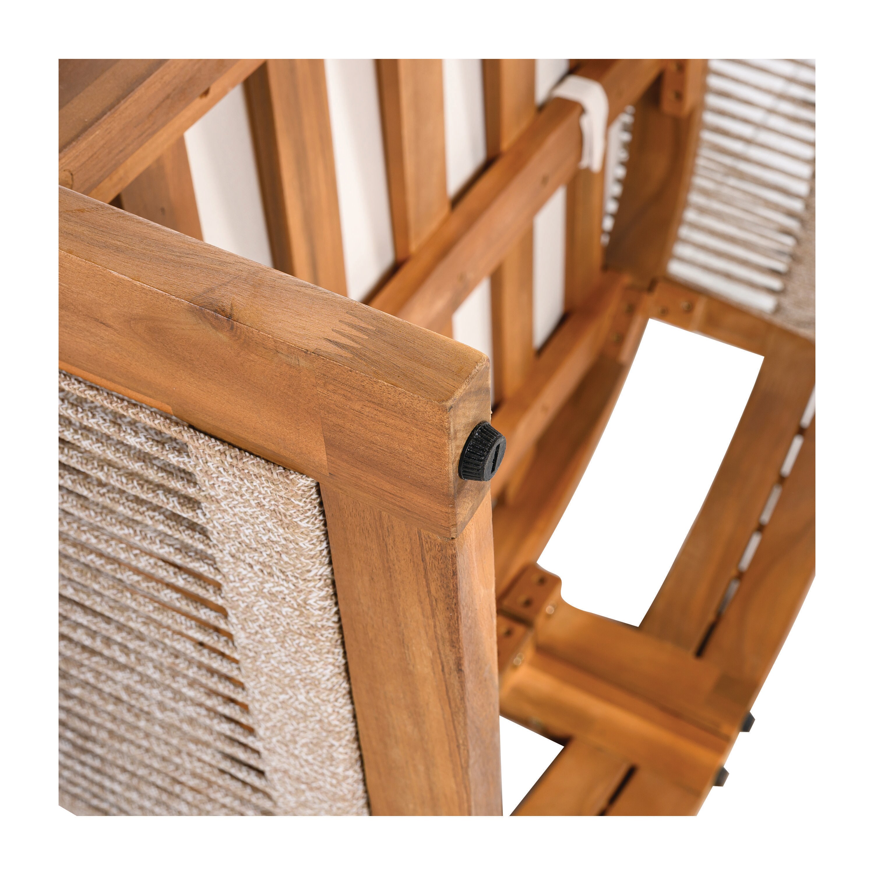 Christopher Knight Home 330505 Patio-Conversation-Sets - View #10