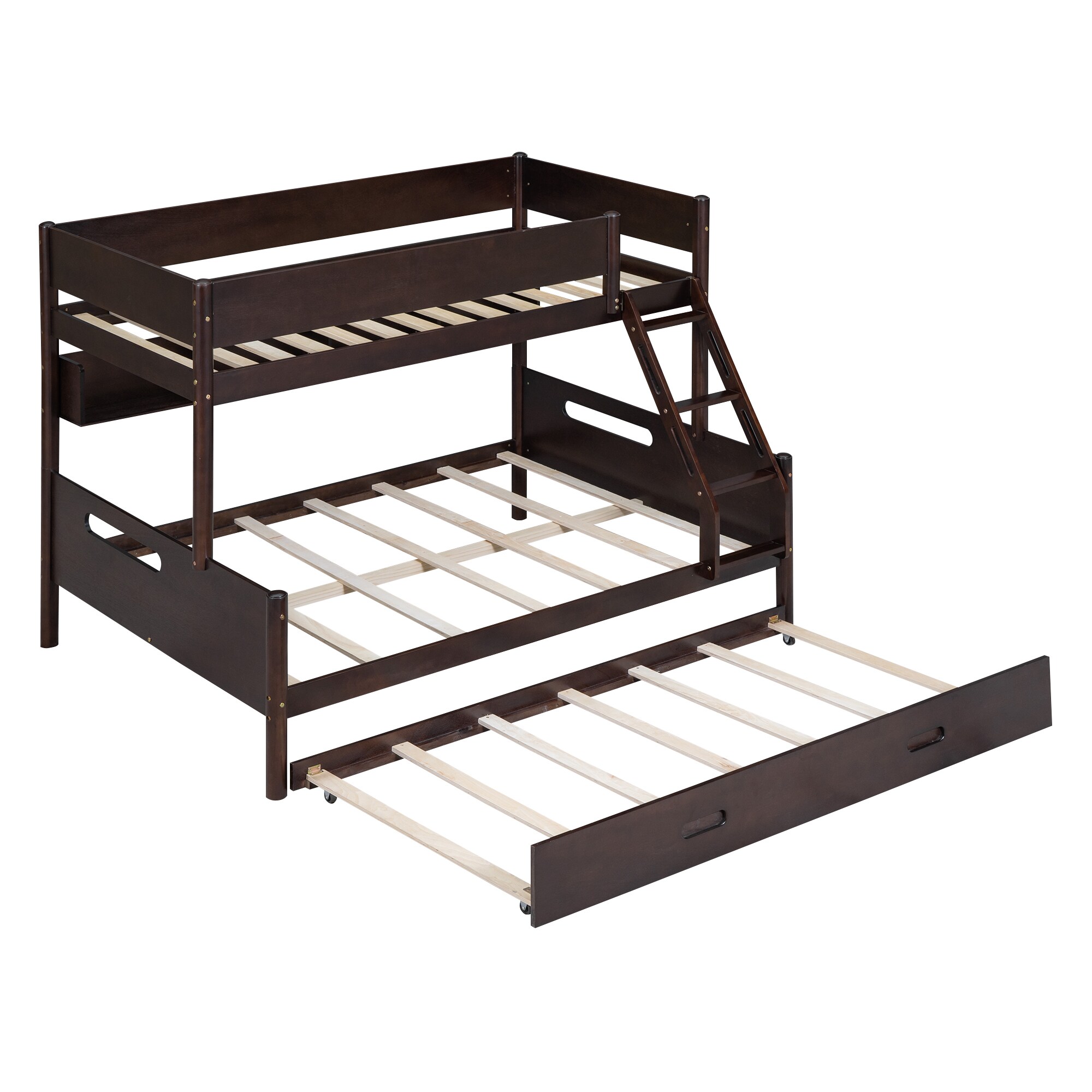 Qualler BEW000408E Bunk-Beds - View #3