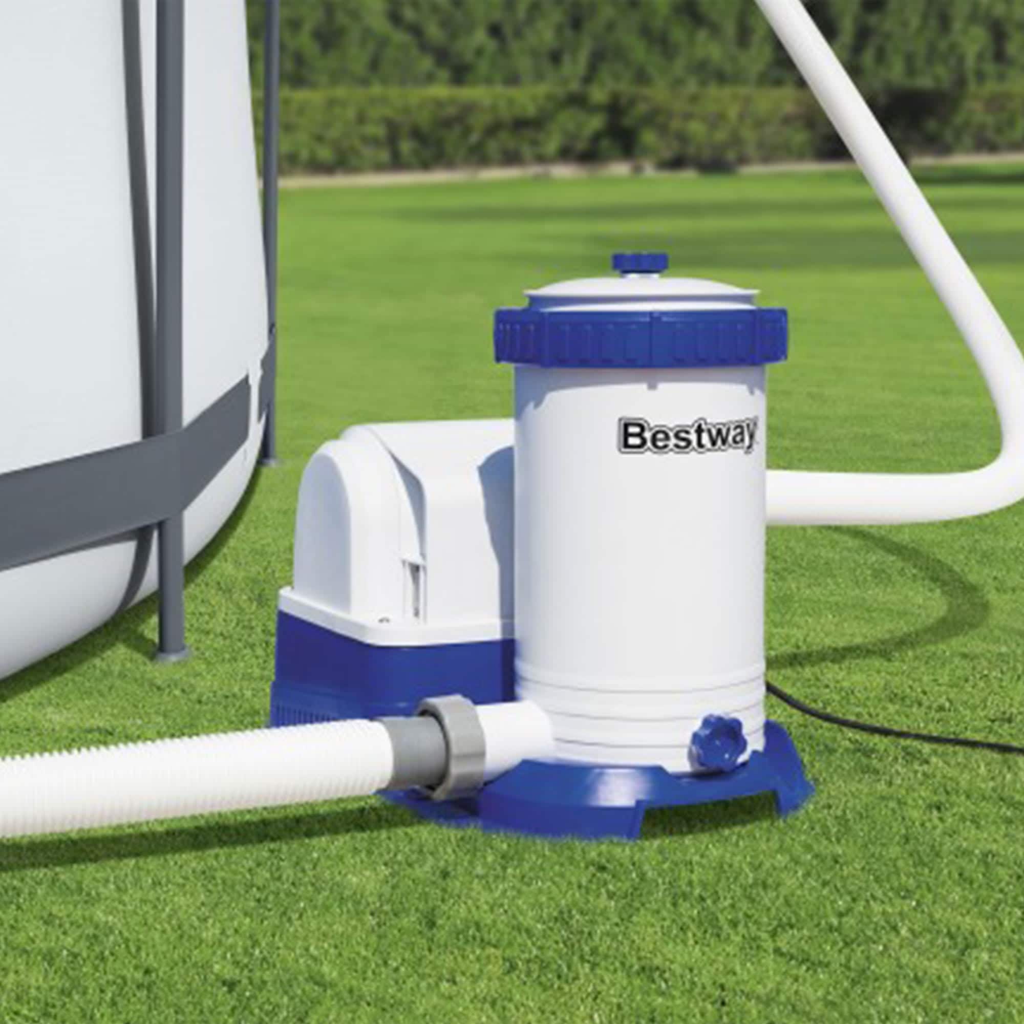 Bestway 406576 Pool-Pumps - View #4