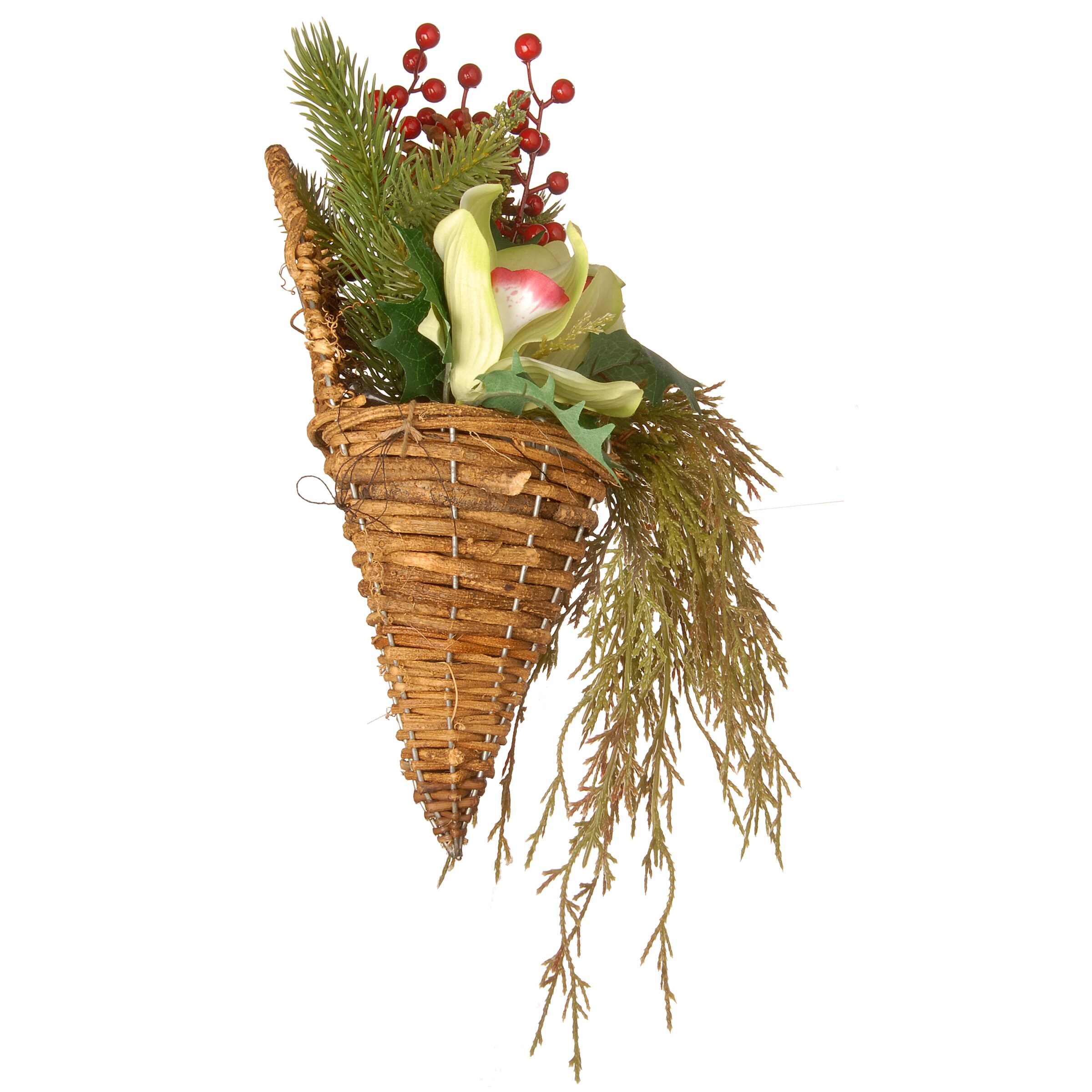 National Tree Company RAS-5428-04N Indoor-Spring-Decorations - View #4