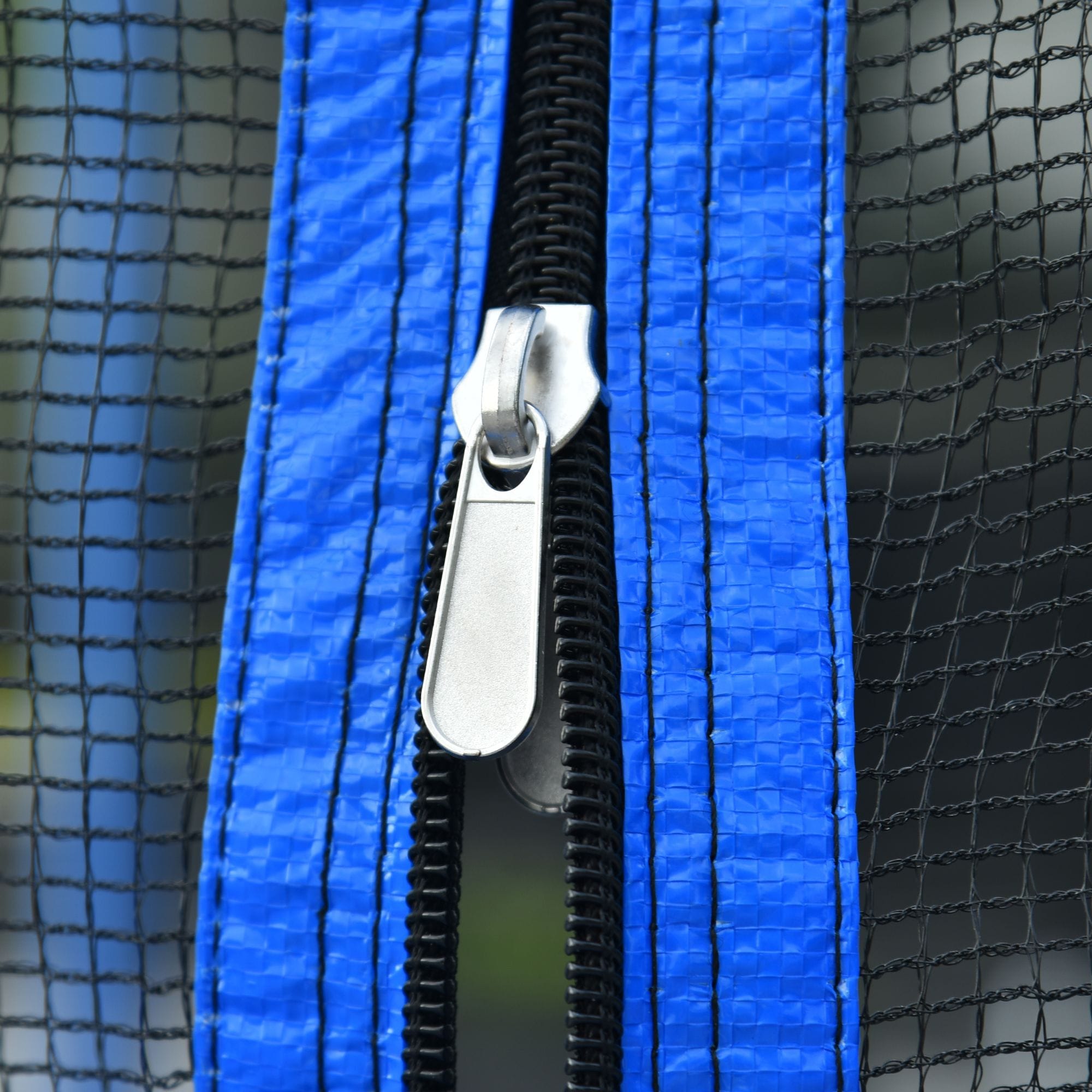 Miki Shinly KS-2056-03QI trampolines - View #4