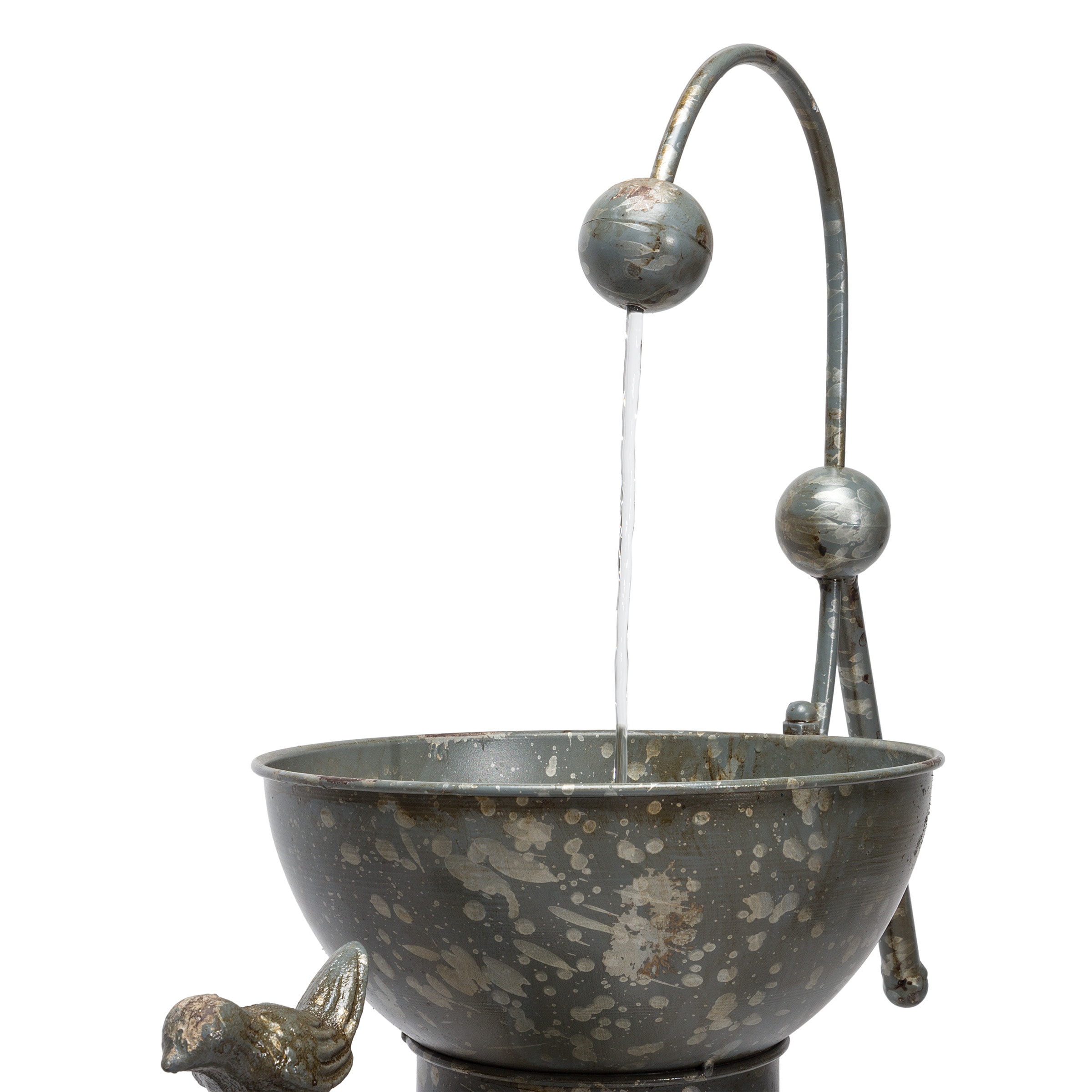 Alpine Corporation MAZ186 fountains - View #10