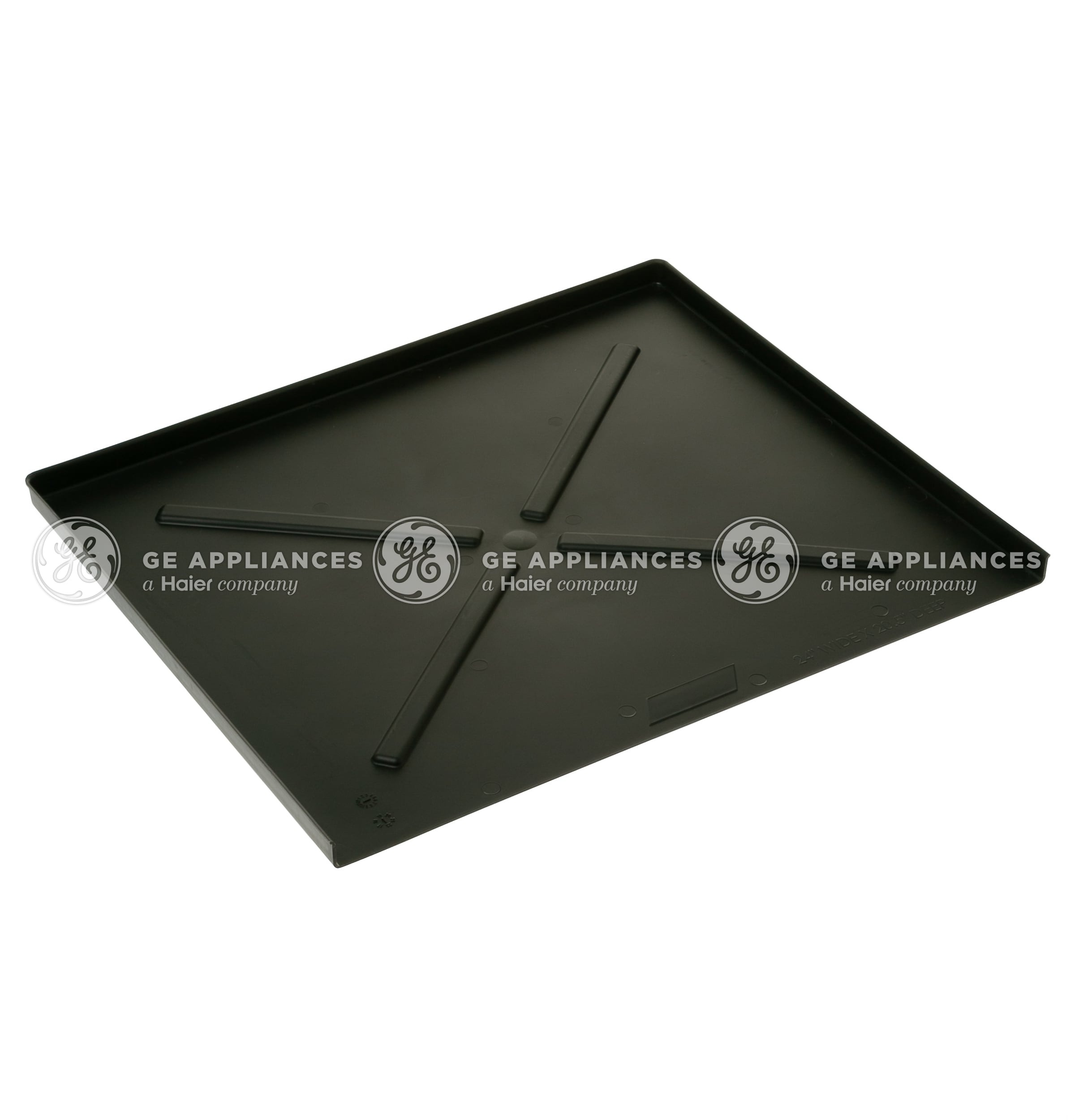 GE WX7X5 Universal Dishwasher pan
