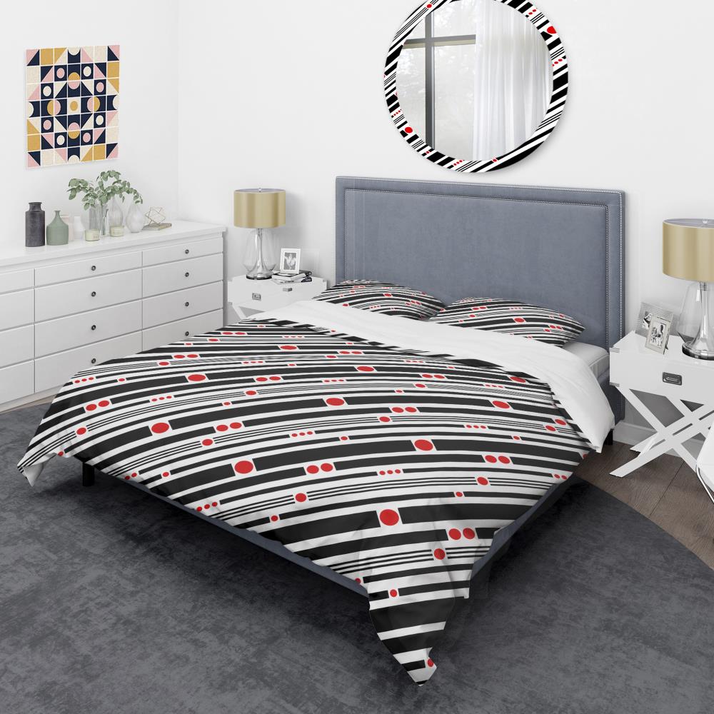 Designart BED24028-Q bedding - View #3