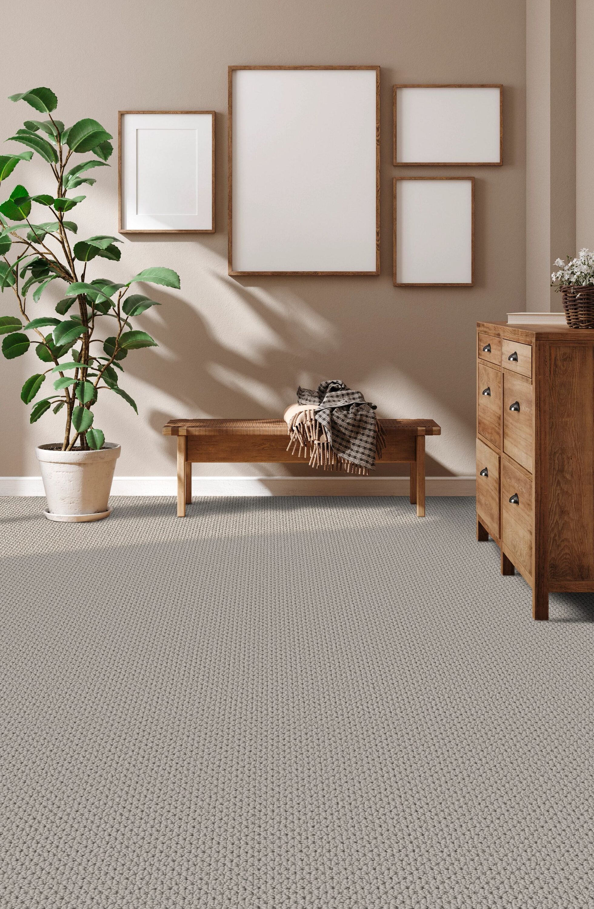 STAINMASTER 7L87300571 Carpet-Panel - View #4