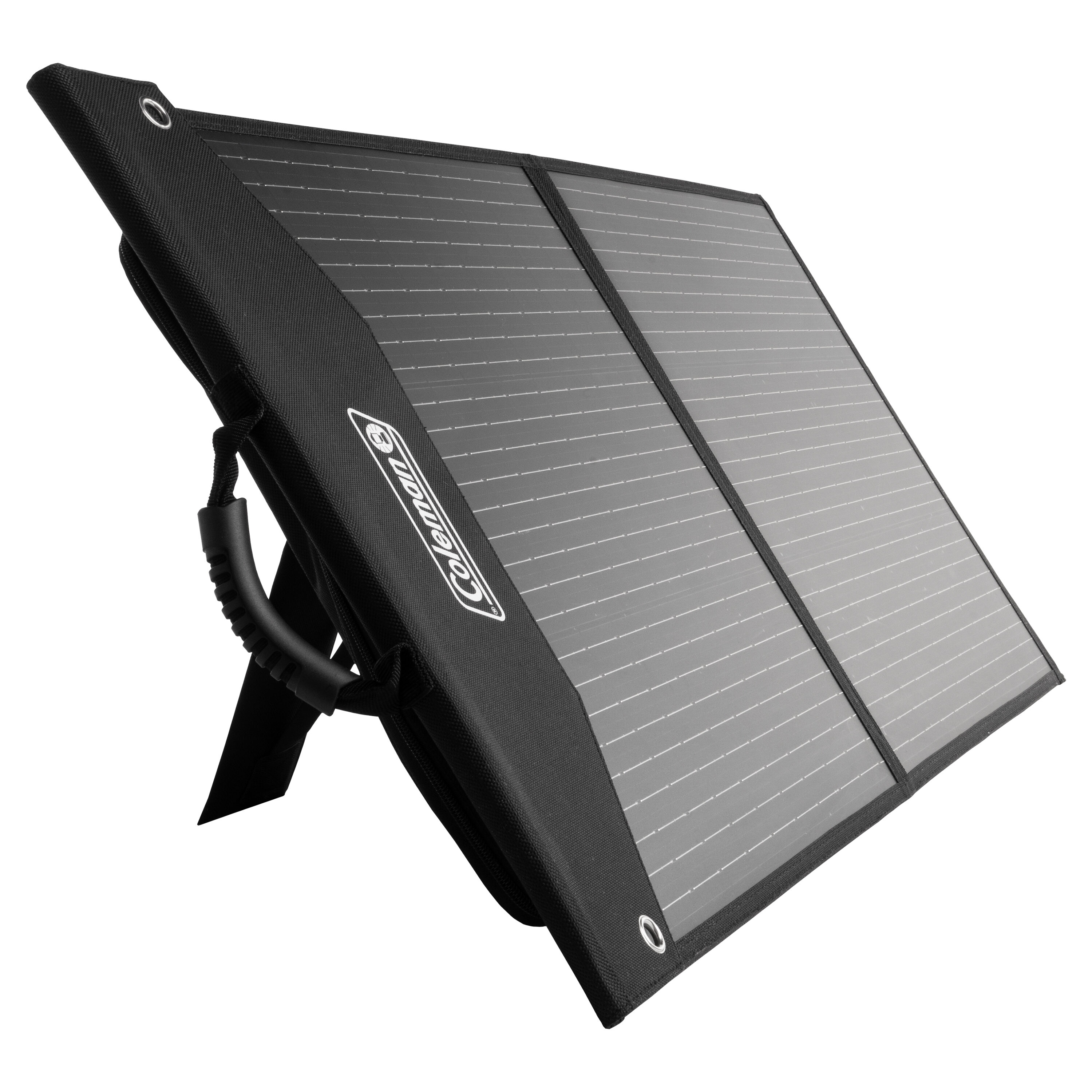 Coleman CMSP100W Solar-Generators - View #3