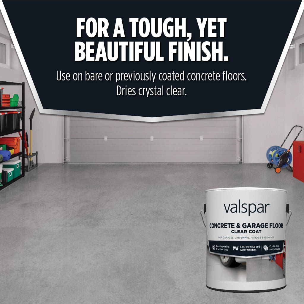 Valspar 009.6029360.007 Garage-Floor-Epoxy - View #2