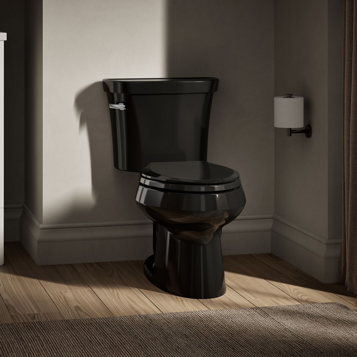 KOHLER 4198-7 Toilet-Bowls - View #2