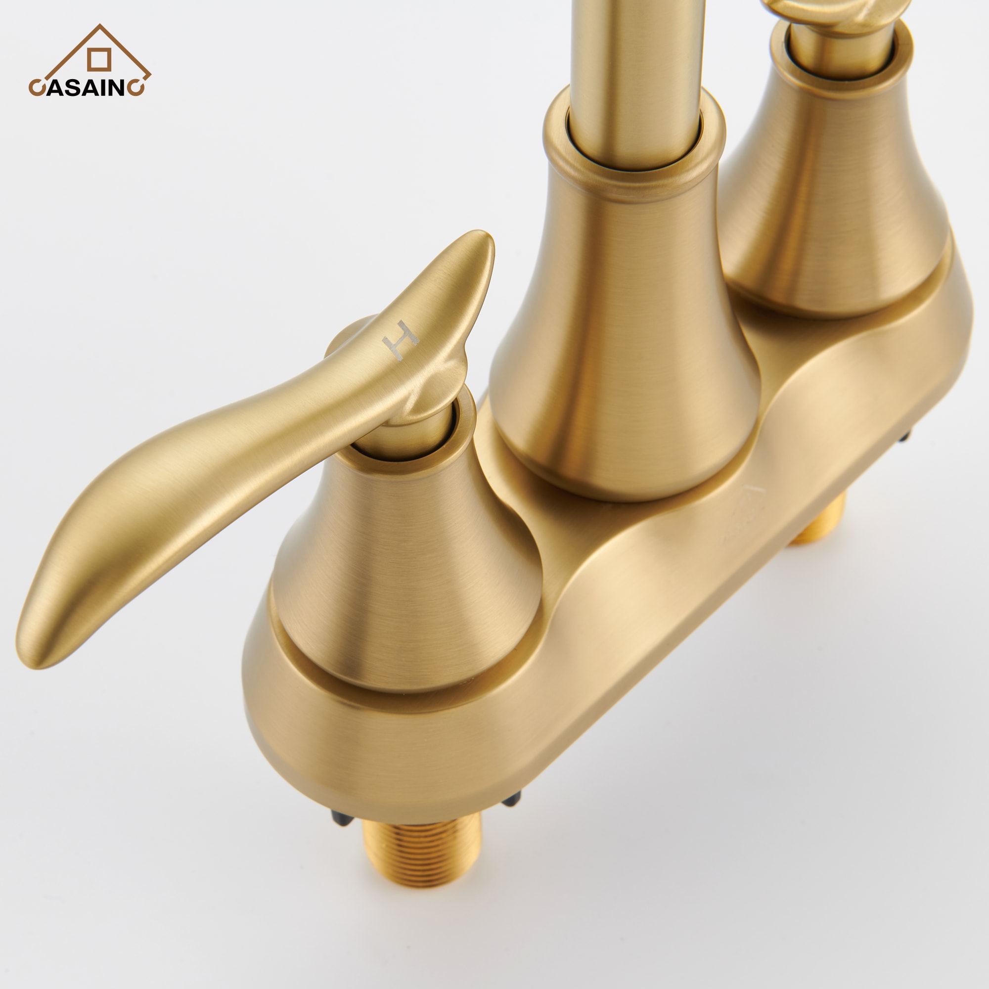 CASAINC YT-37MB-H Lavatory-Faucets - View #14