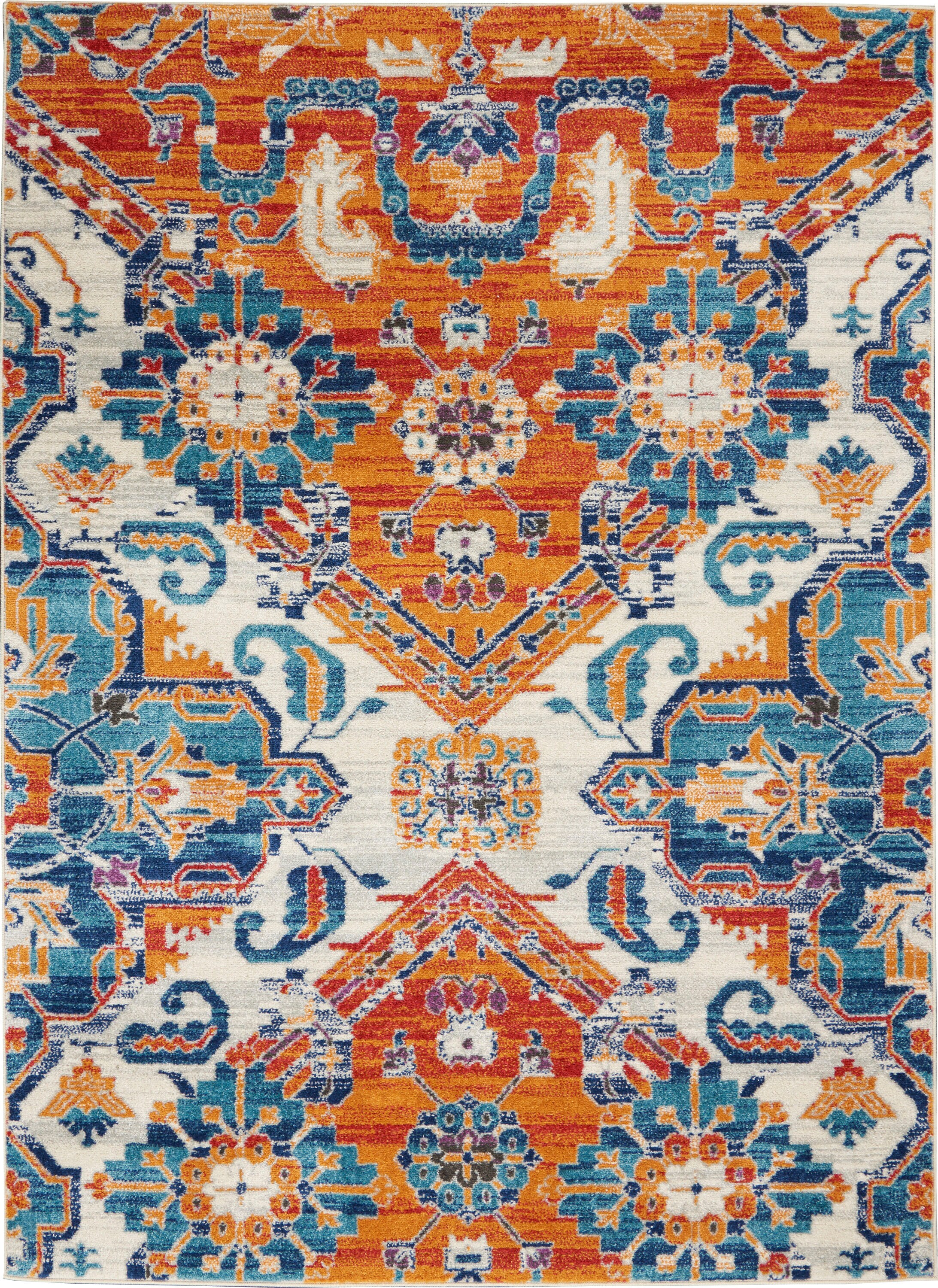 Nourison 99446766564 rugs - View #2