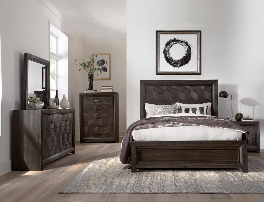 Modus Furniture 3GM484 chests - View #2