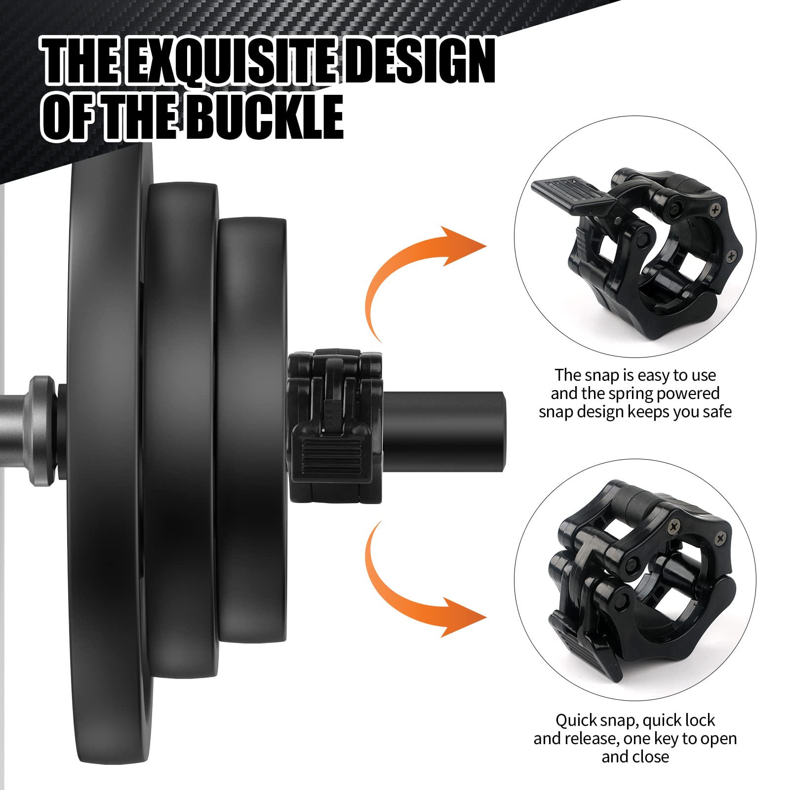 CYIKE LCY0820G056 Weight-Training-Accessories - View #4