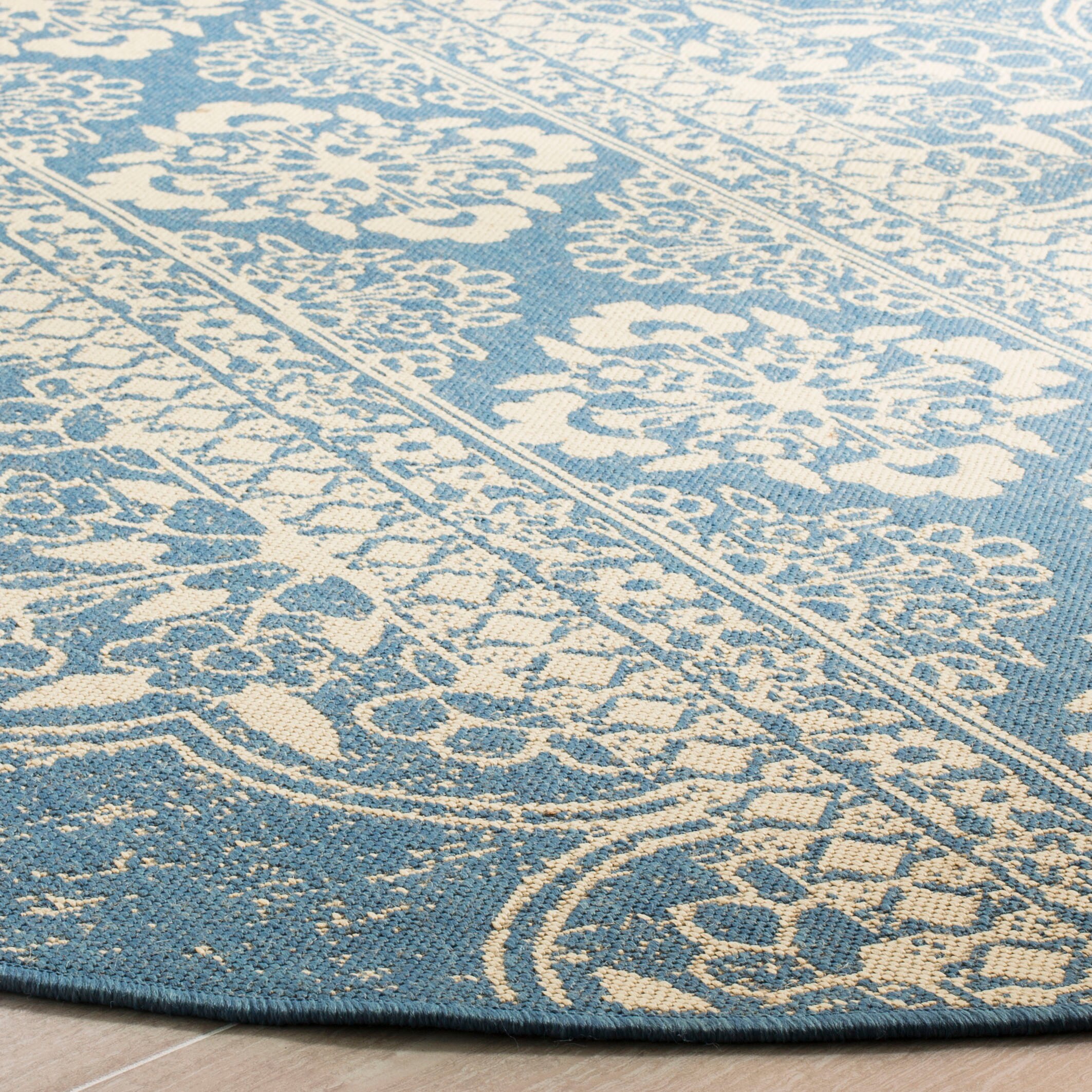 Safavieh LND174N-6R rugs - View #3