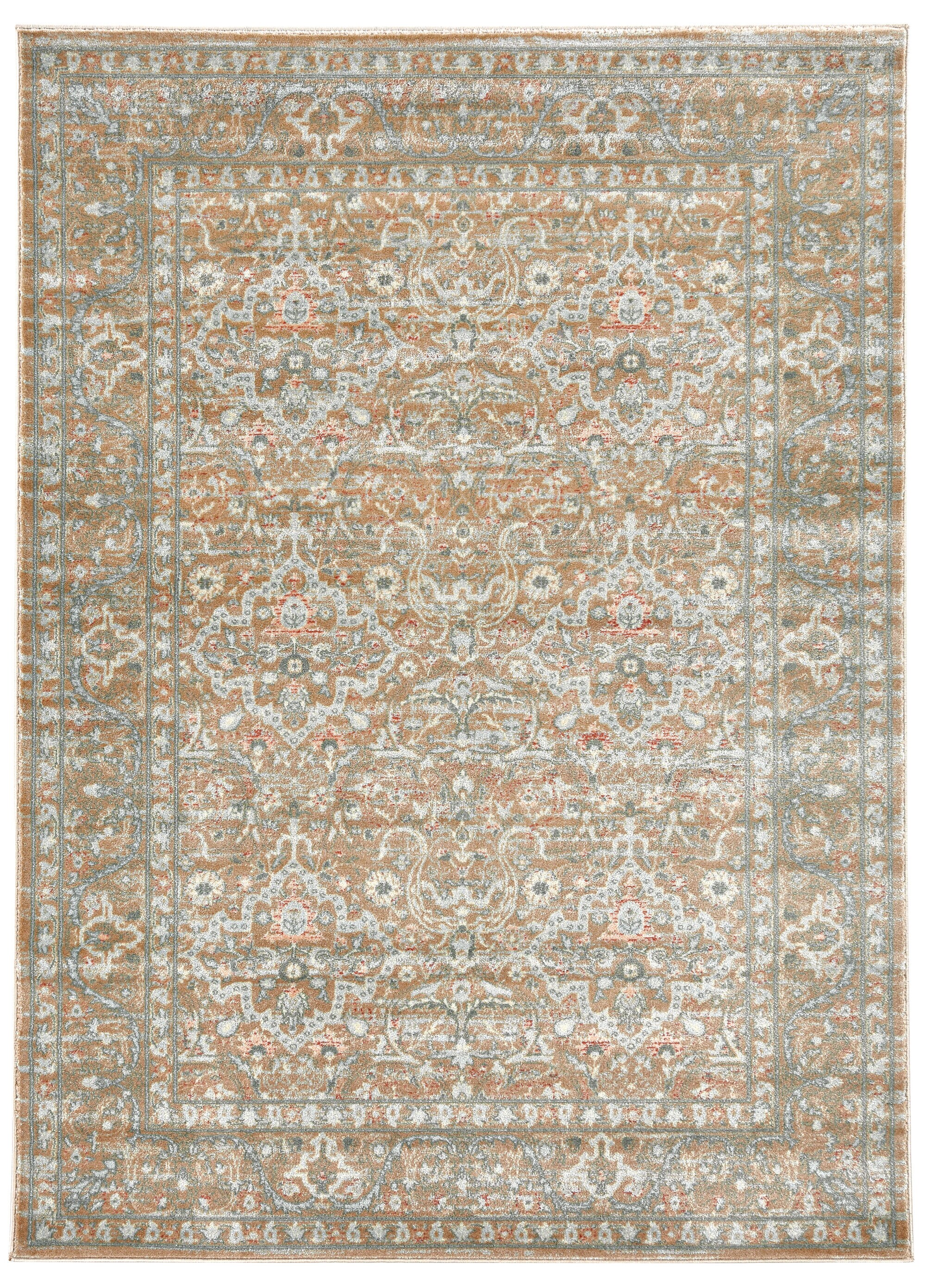 Radici USA 502/1001/BEIGE rugs - View #2