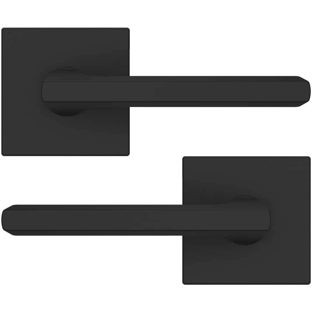 Baldwin 5162190PASS Door-Handles - View #4