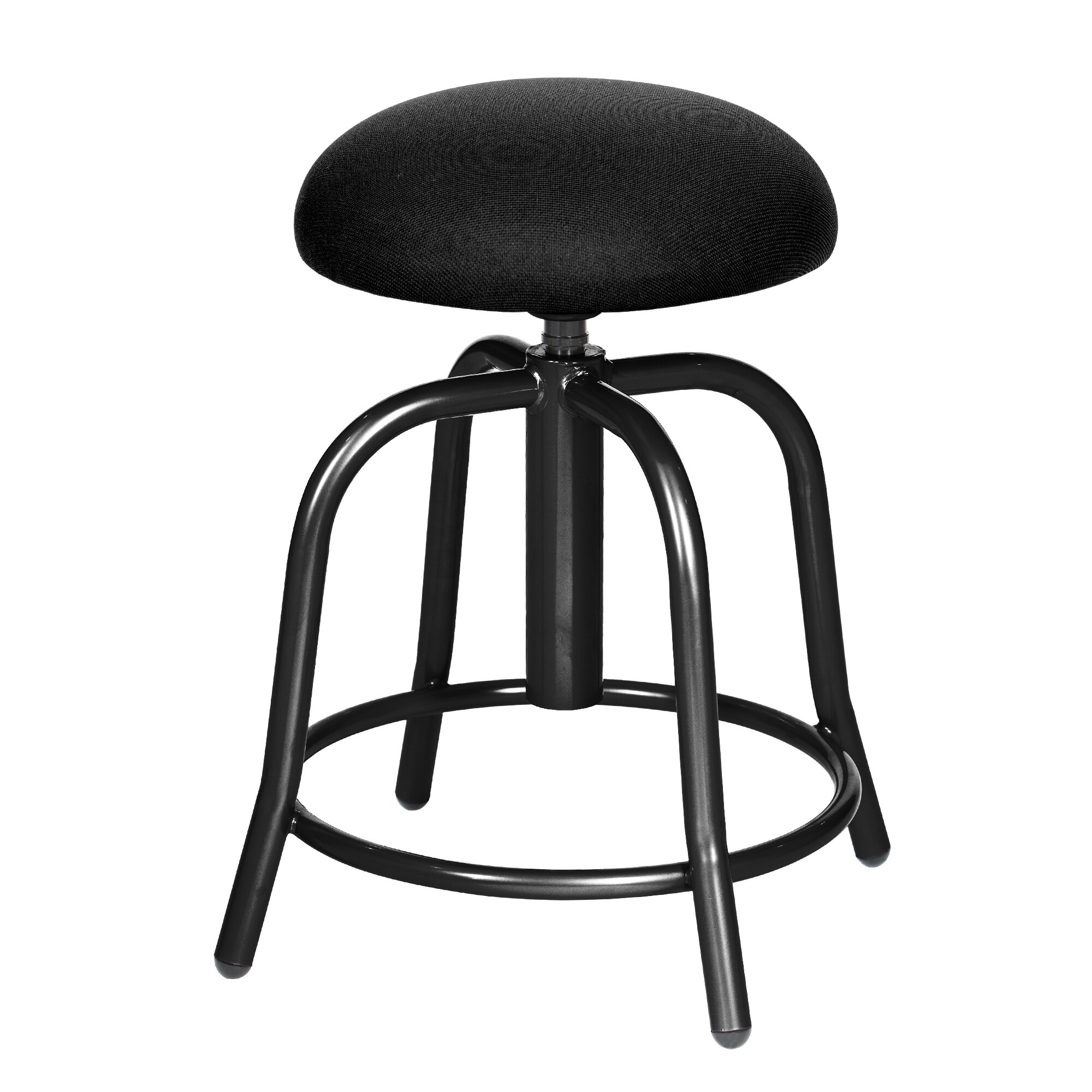 Hampden Furnishings HMD6800BK-SBK Creepers-Workseats - View #2