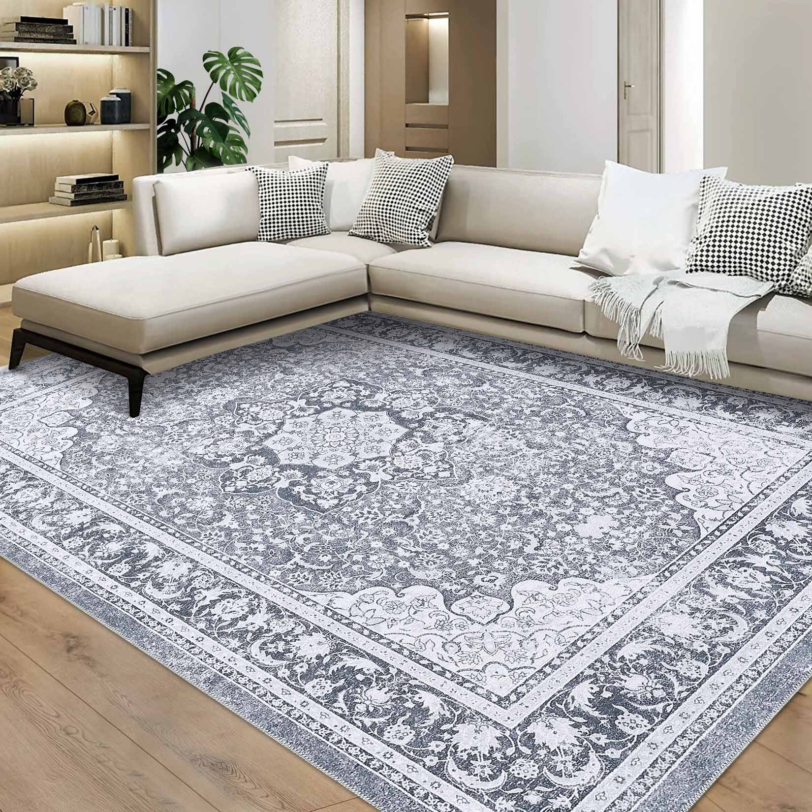 Garvee YXY-LO-PHO-10Q4E9B1 rugs - View #2