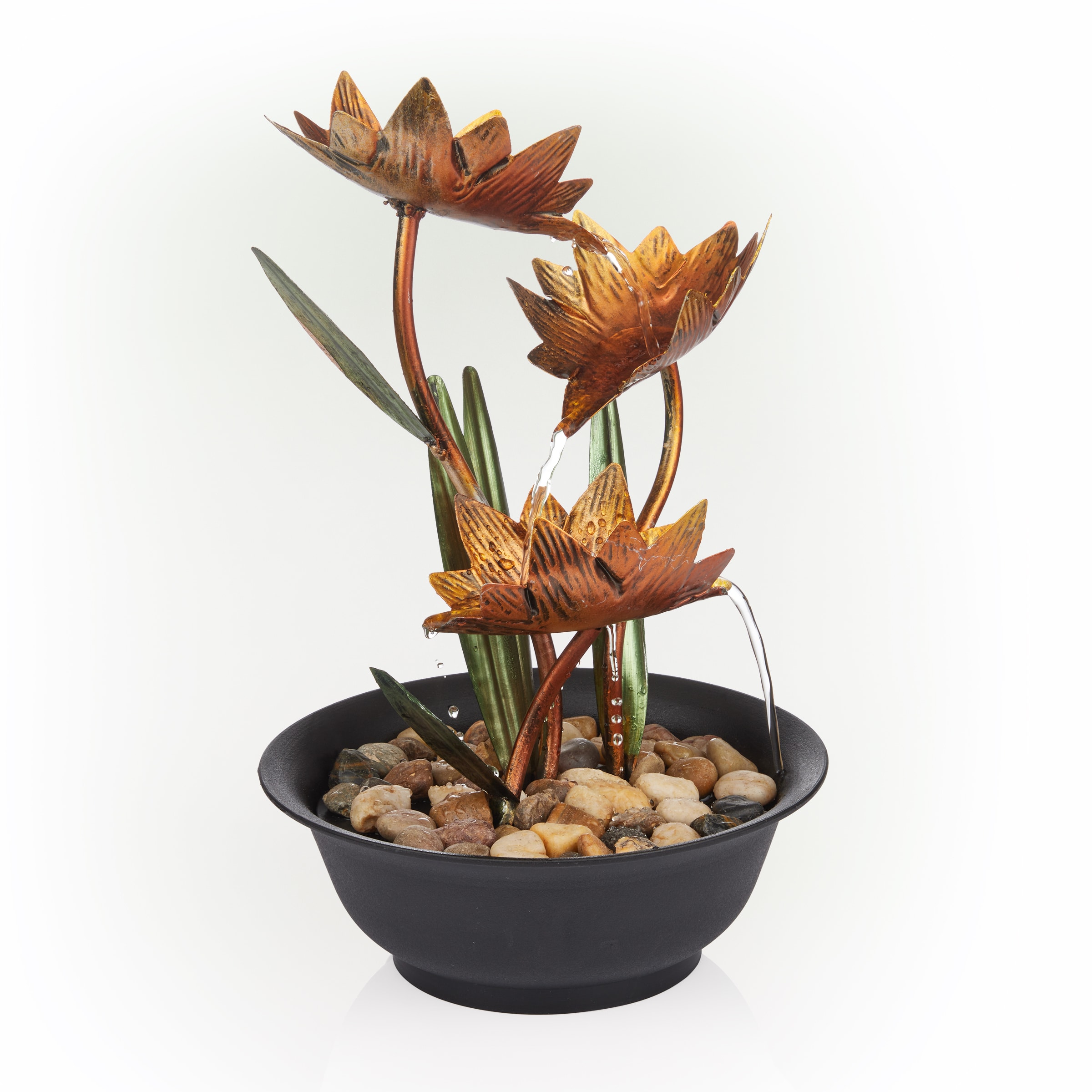 Alpine Corporation ZEN924 Indoor-Fountains - View #9