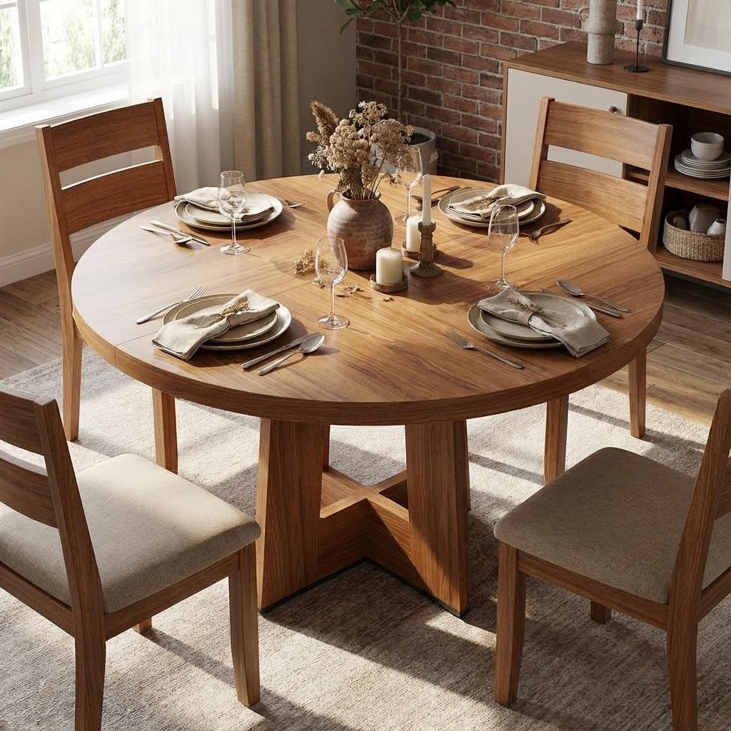 Garvee YYWPHK36KX222Q Dining-Tables - View #7