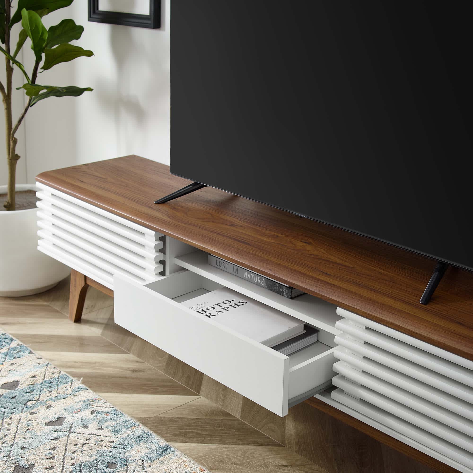 Modway EEI-3305-WAL-WHI  - View #3