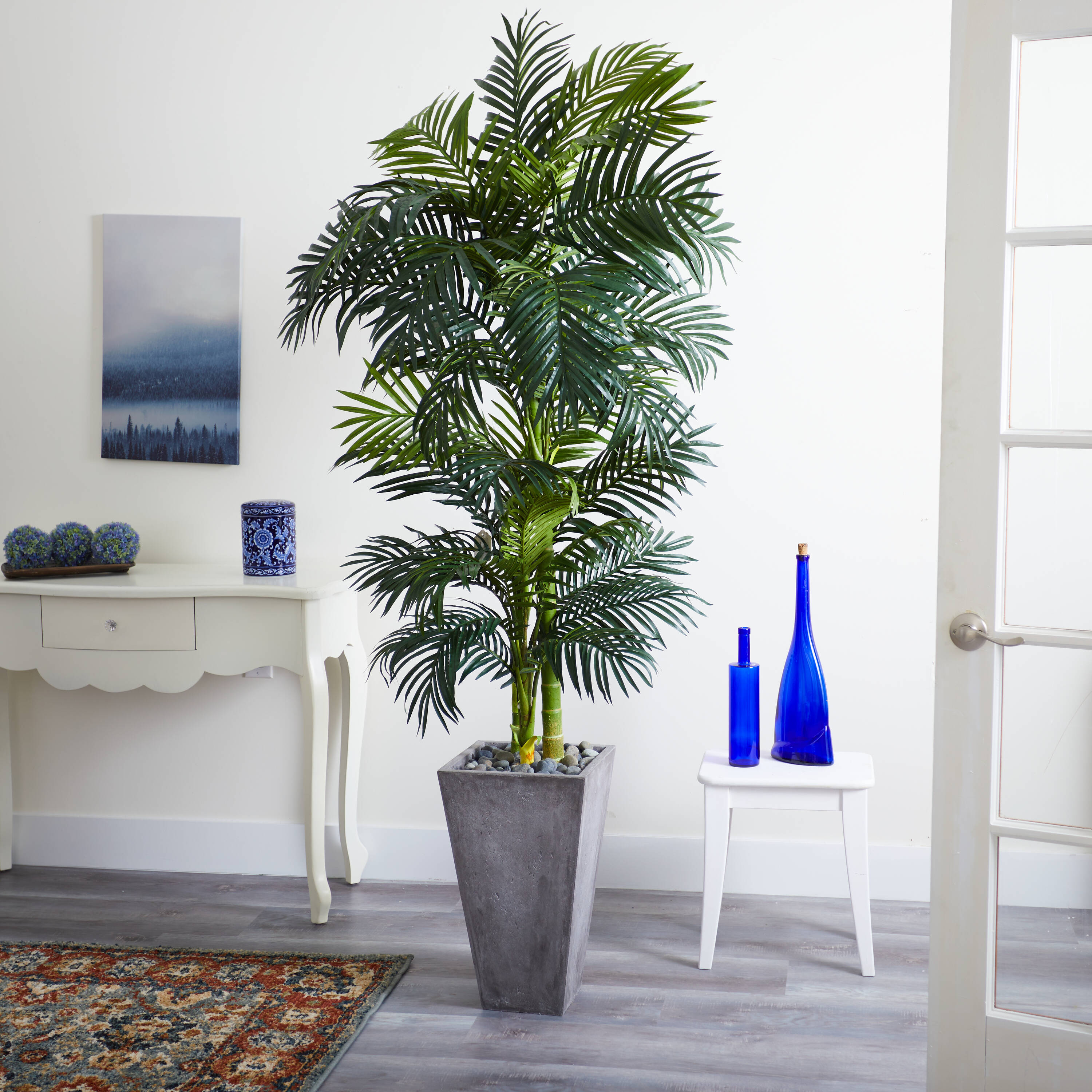 Nearly Natural 9769 Artificial-Plants-Trees - View #2