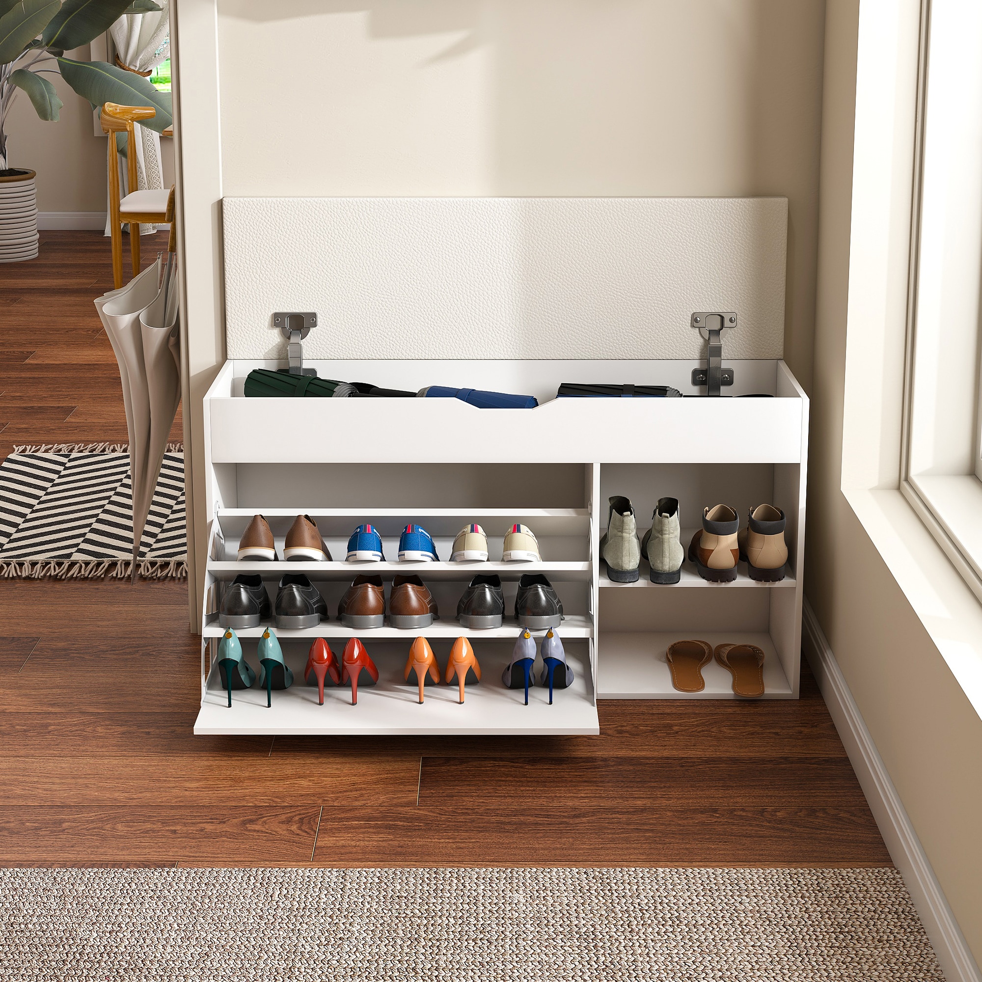 GDFStudio 336047 Storage-Lockers - View #3