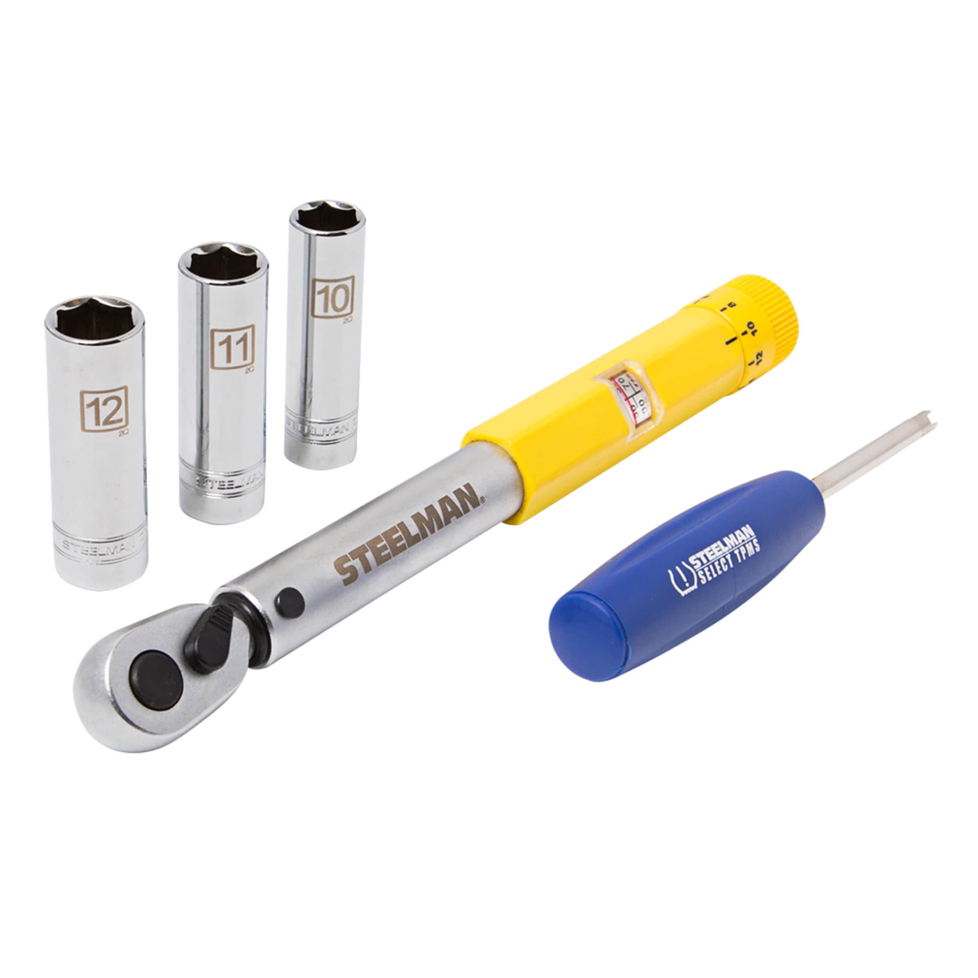 STEELMAN Tire Marking Crayon(s) in the Tire Repair Tools department at