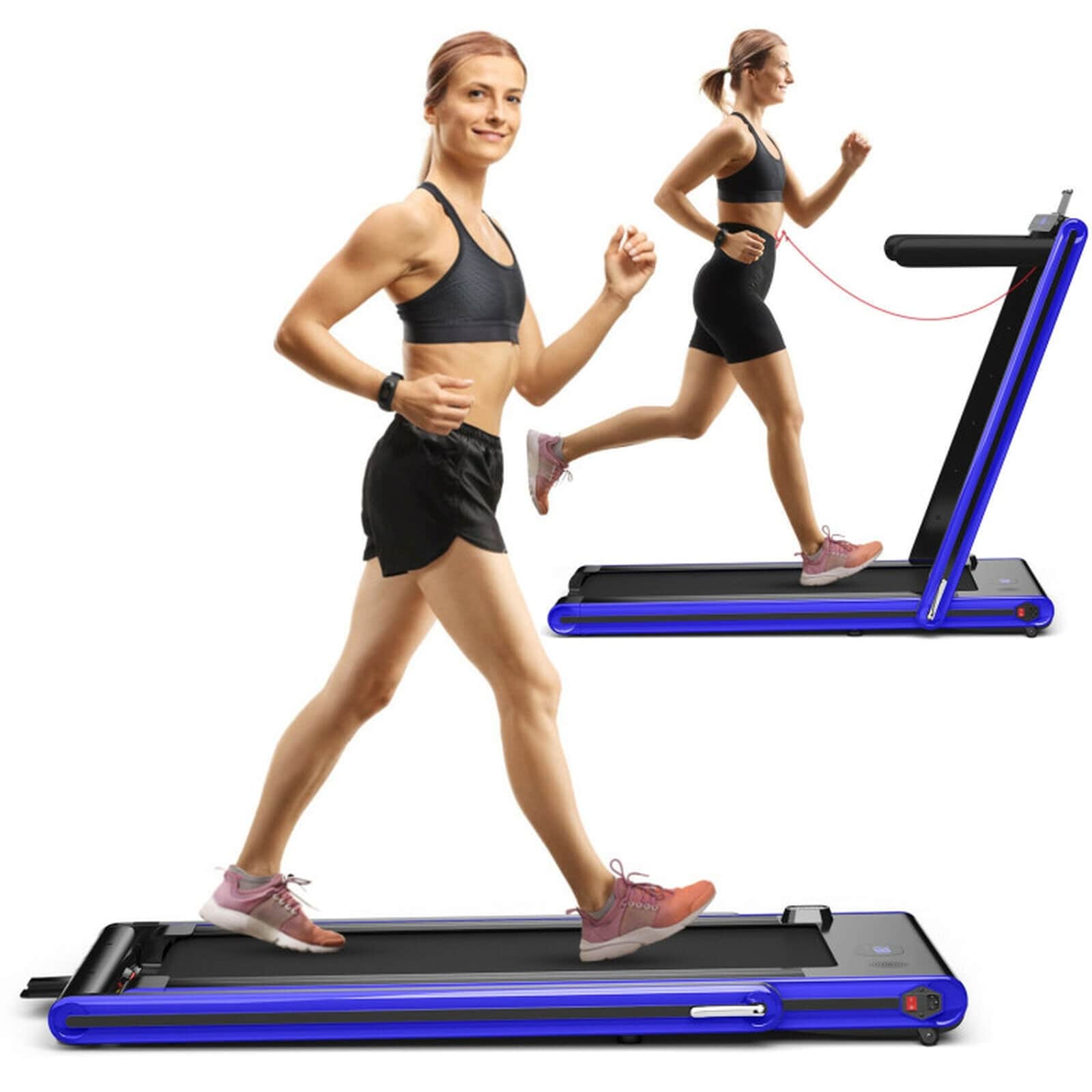 SUGIFT LW102SUGHY0539 treadmills - View #11