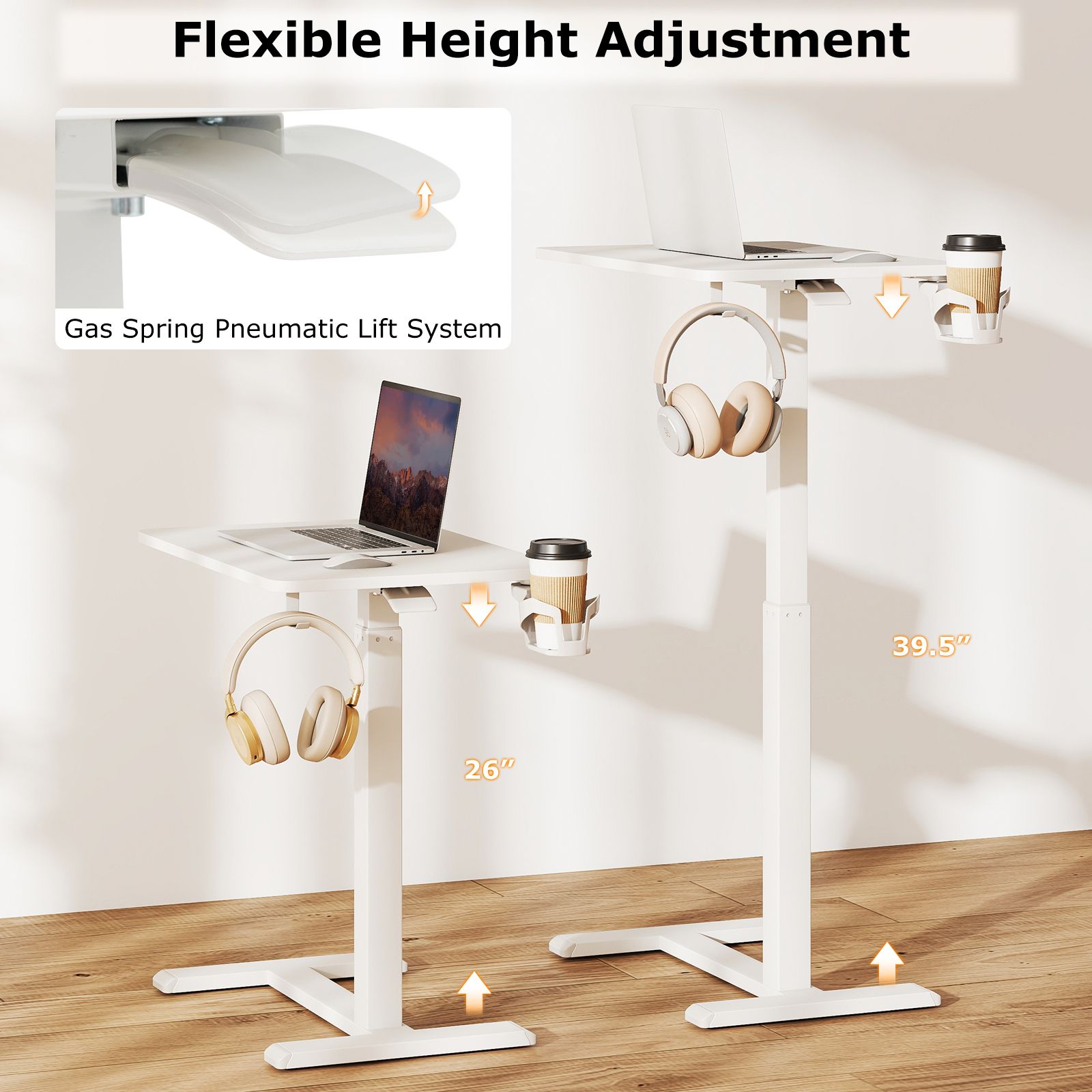 Slickblue D-CO-HW42721VJ desks - View #4