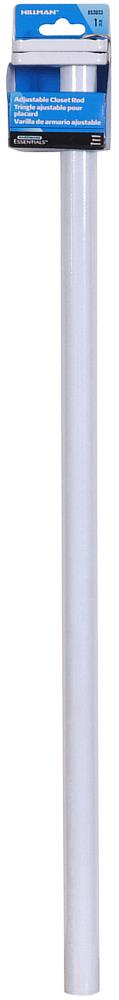 Hillman 853033 Closet-Rods - View #2