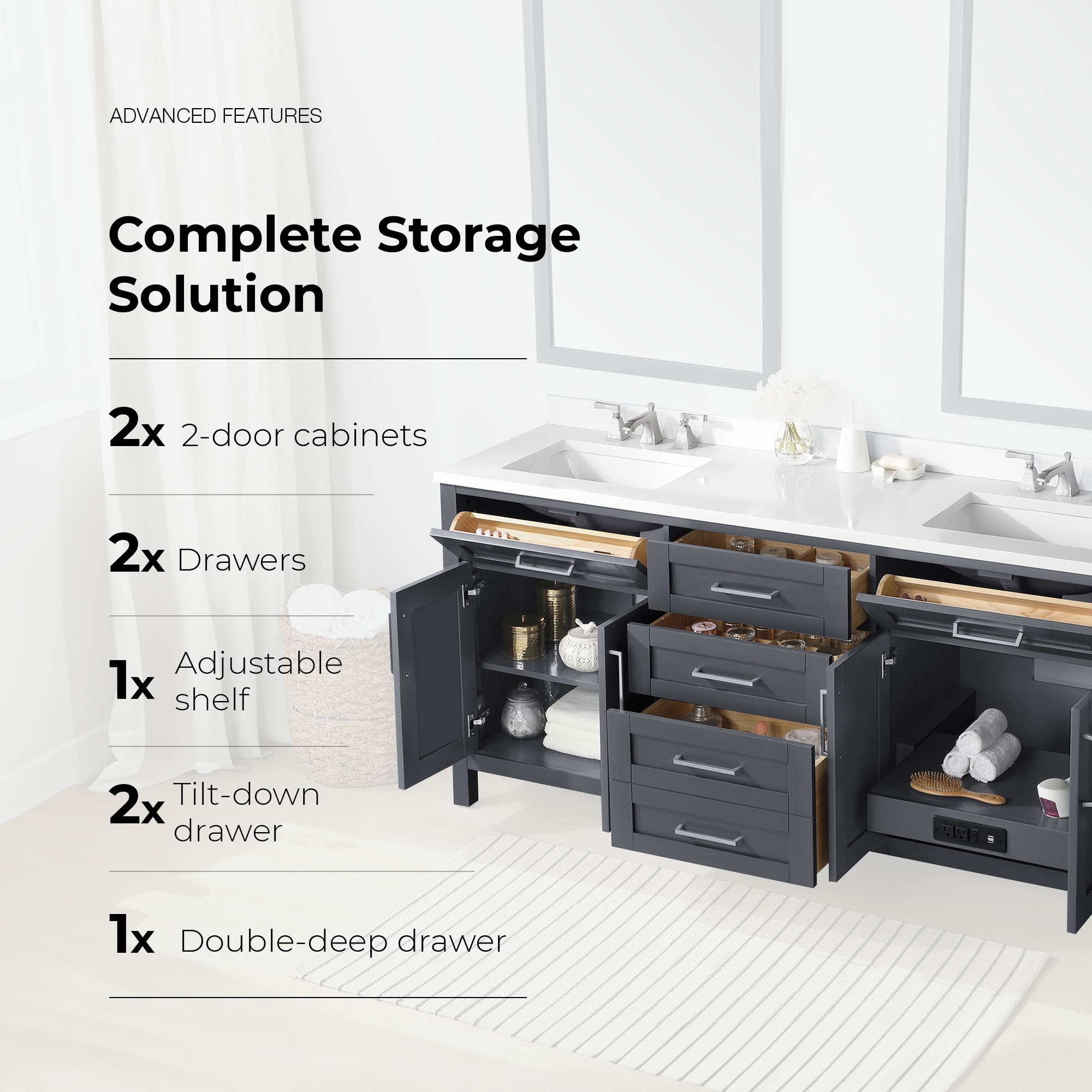 OVE Decors 15VVA-TAHB72-038 Bath-Vanity-Combo - View #4