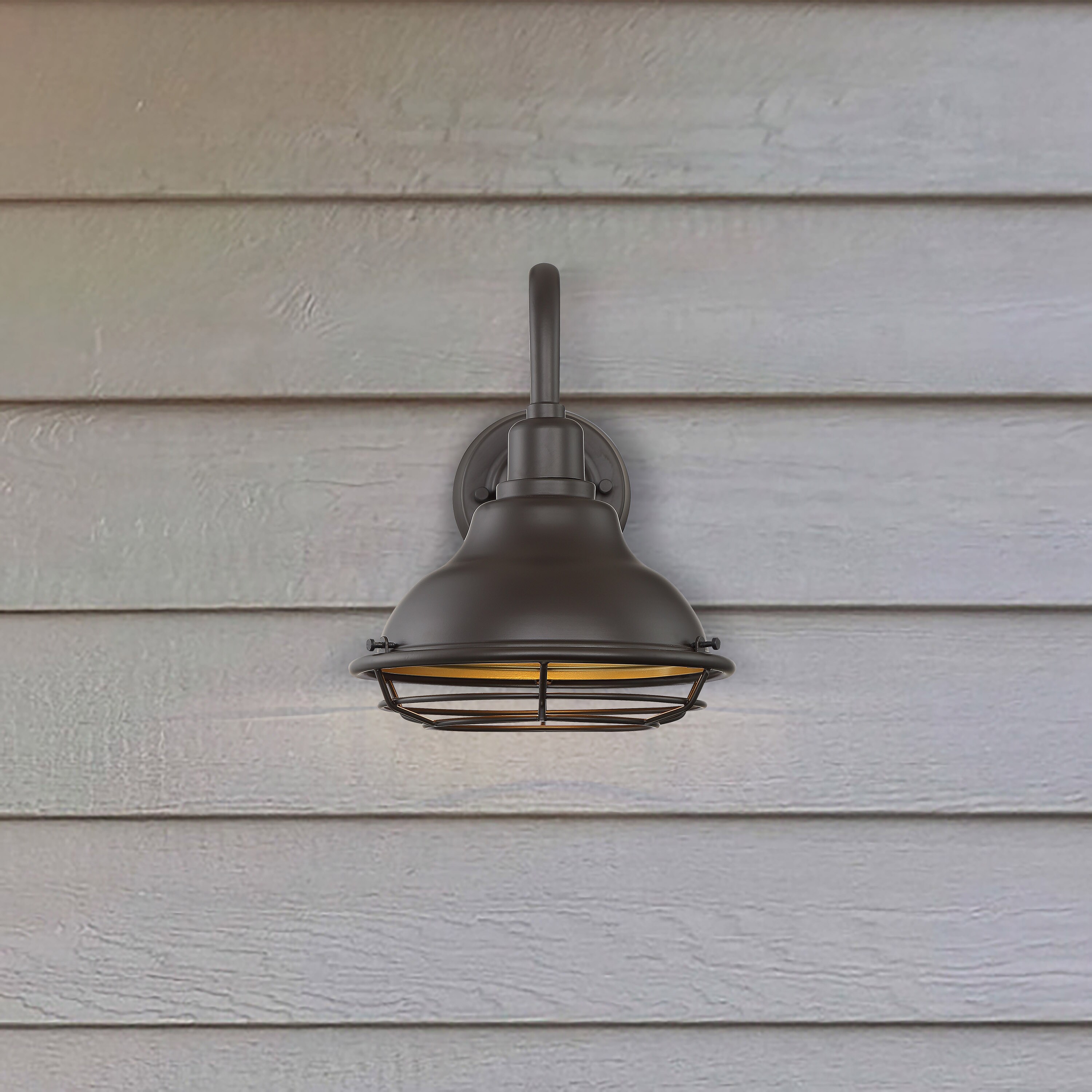 SATCO NUVO 60/7011 Outdoor-Wall-Lighting - View #7
