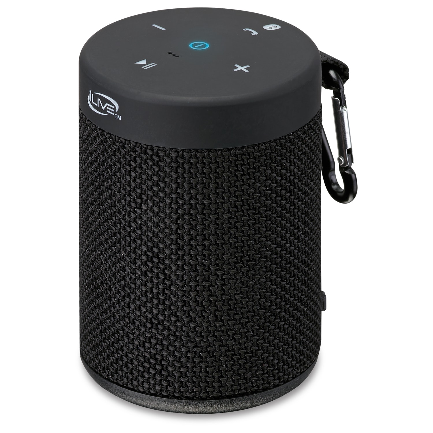 iLive ISBW108B Portable-Speakers - View #4