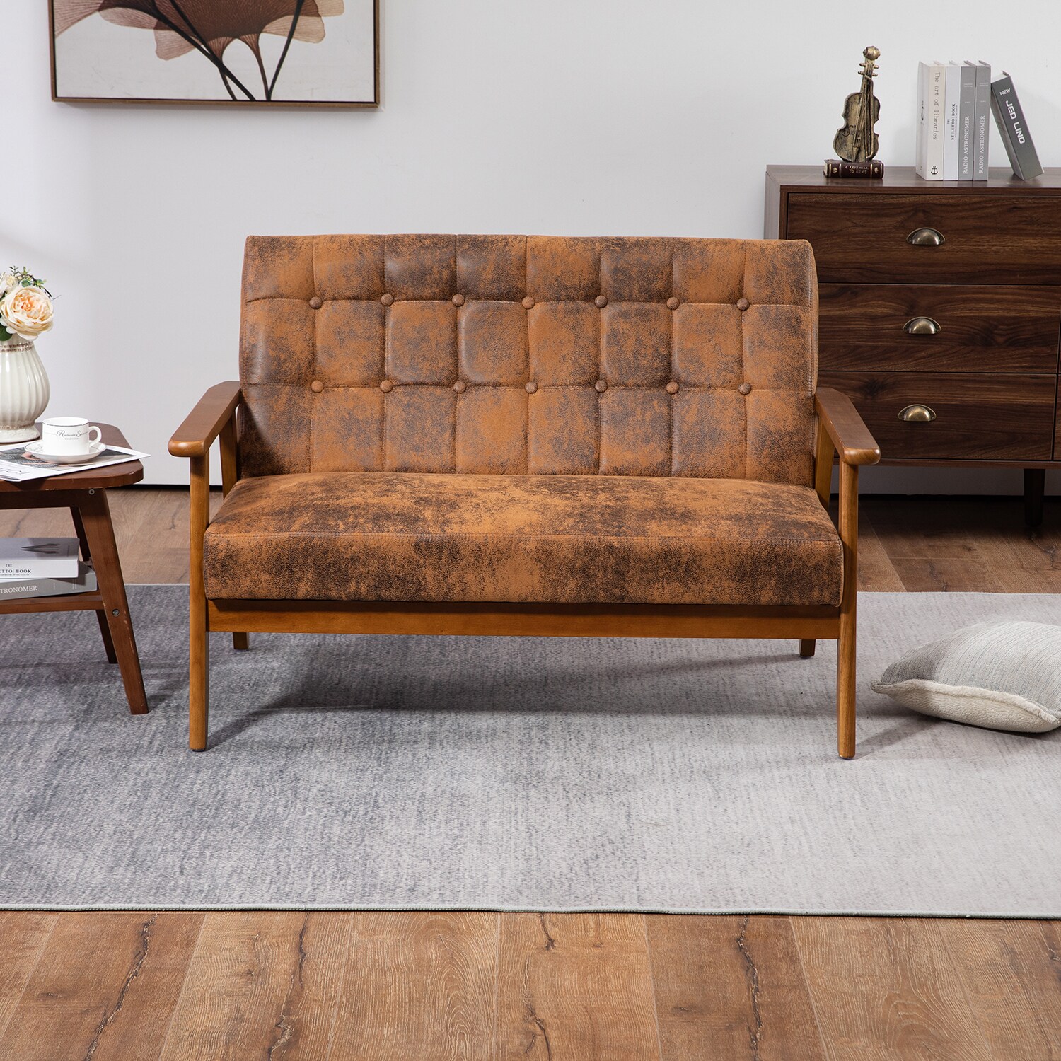 Mondawe MO-CM51877 Sofas-Loveseats - View #2